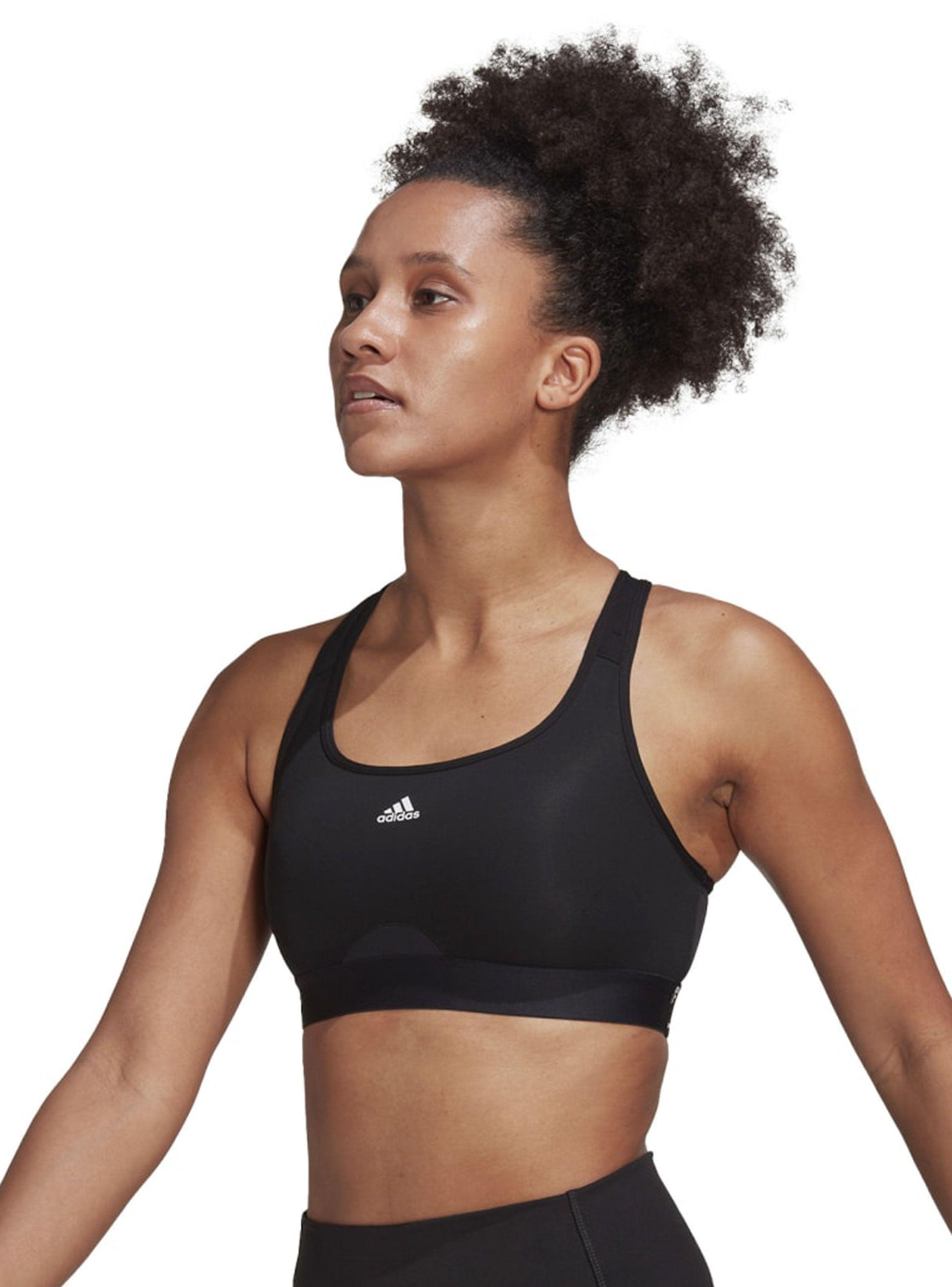 Peto Deportivo Powerreact Training Mujer-0