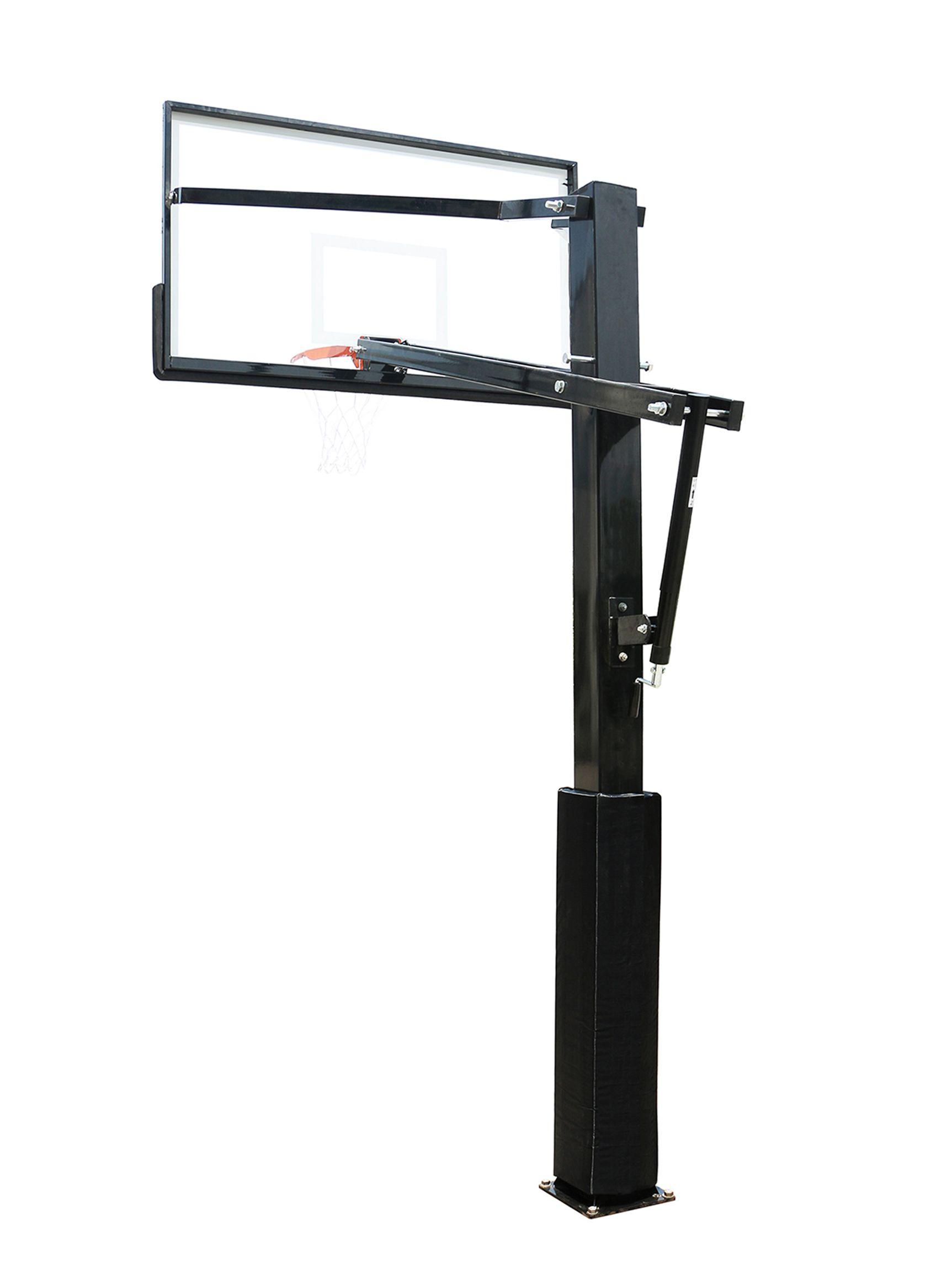 Pedestal Talbot Basquetball Pro Max-2