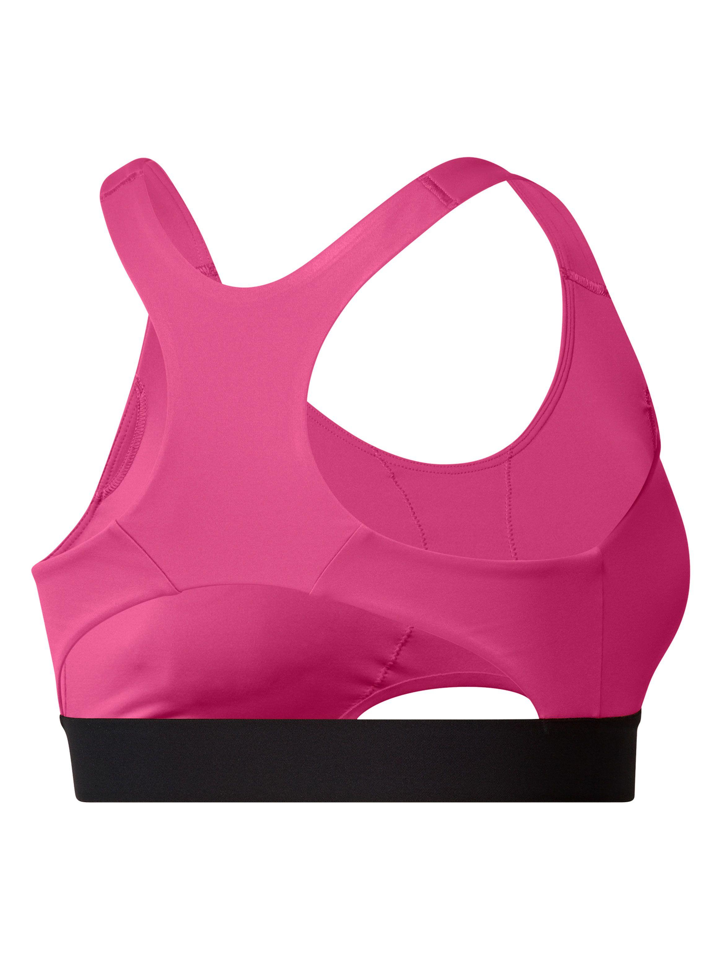 Peto Deportivo Bra PWR HYGLM-1
