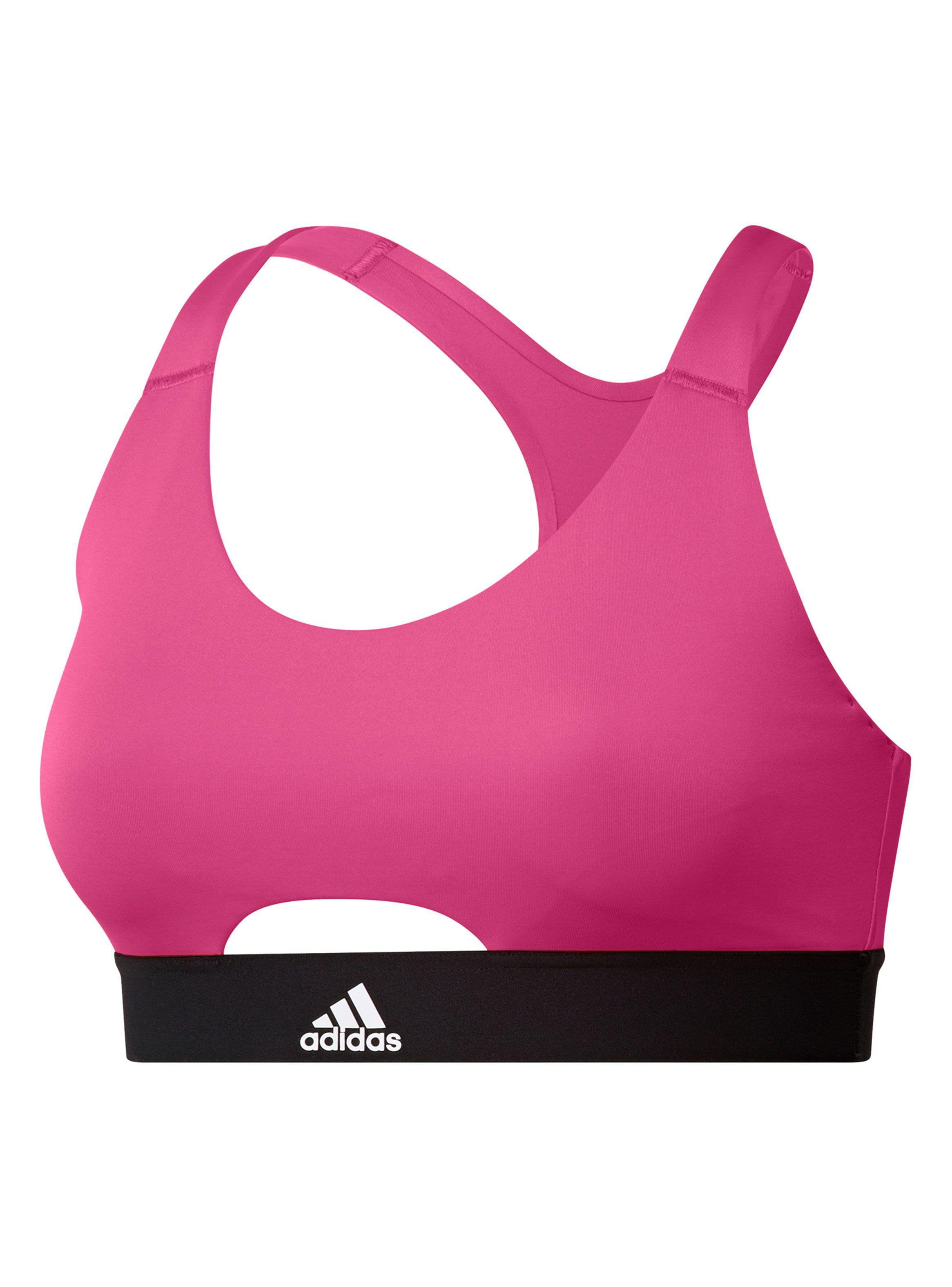 Peto Deportivo Bra PWR HYGLM-0