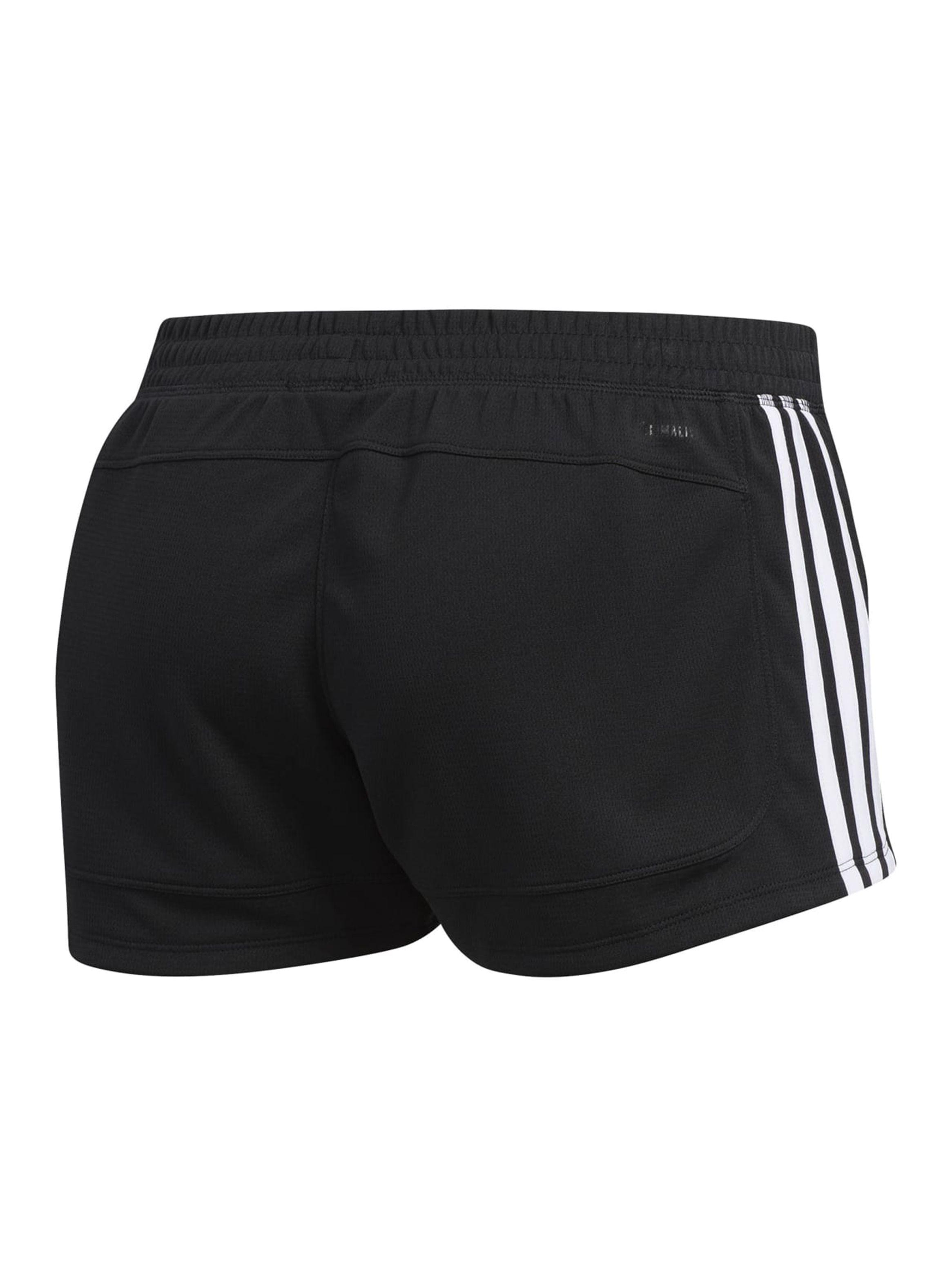 Short Pacer 3S Knit Training-1
