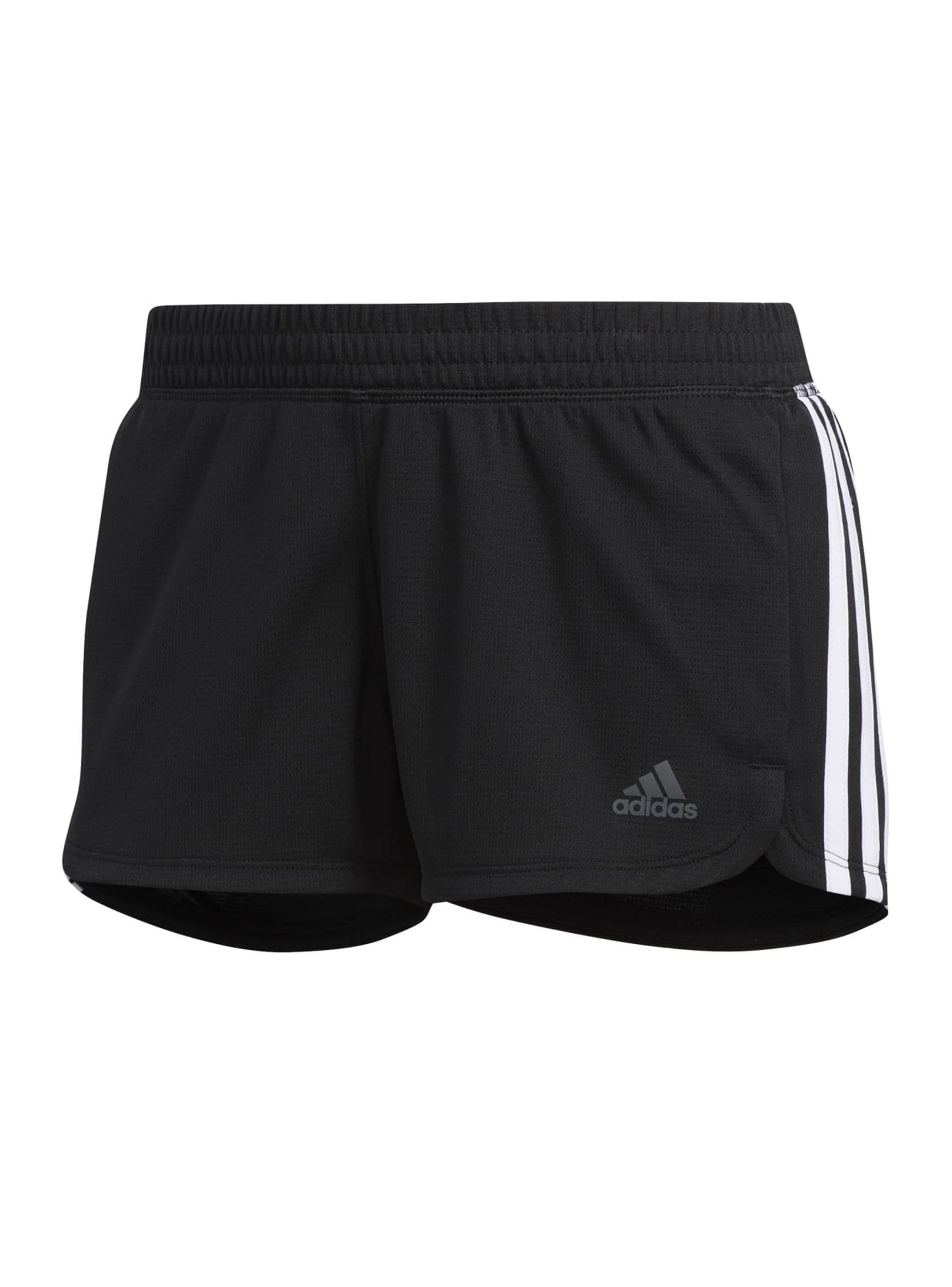 Short Pacer 3S Knit Training-0