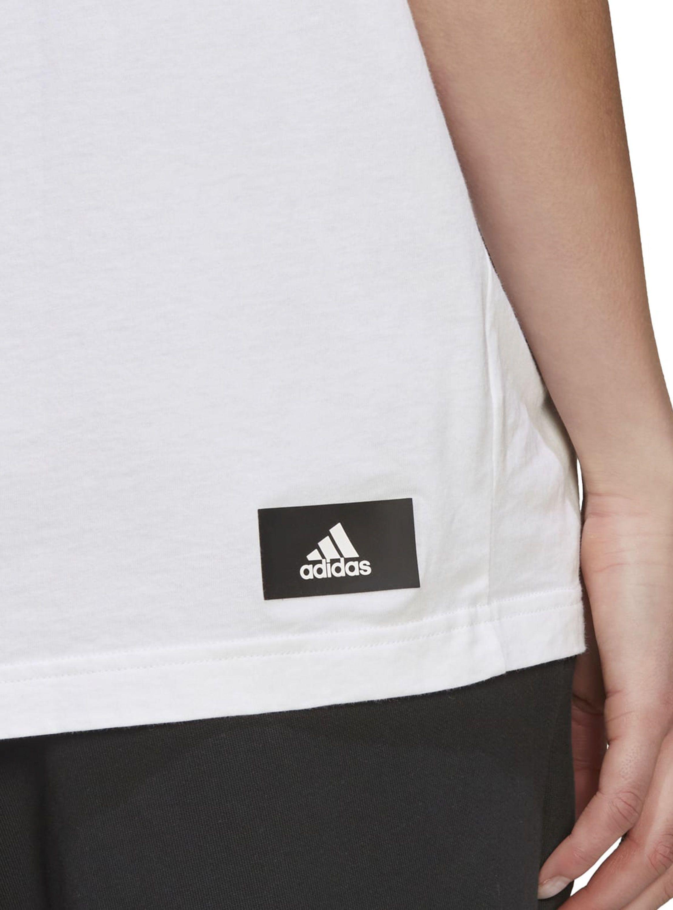Polera Manga Corta Mujer Sportswear Superher-3