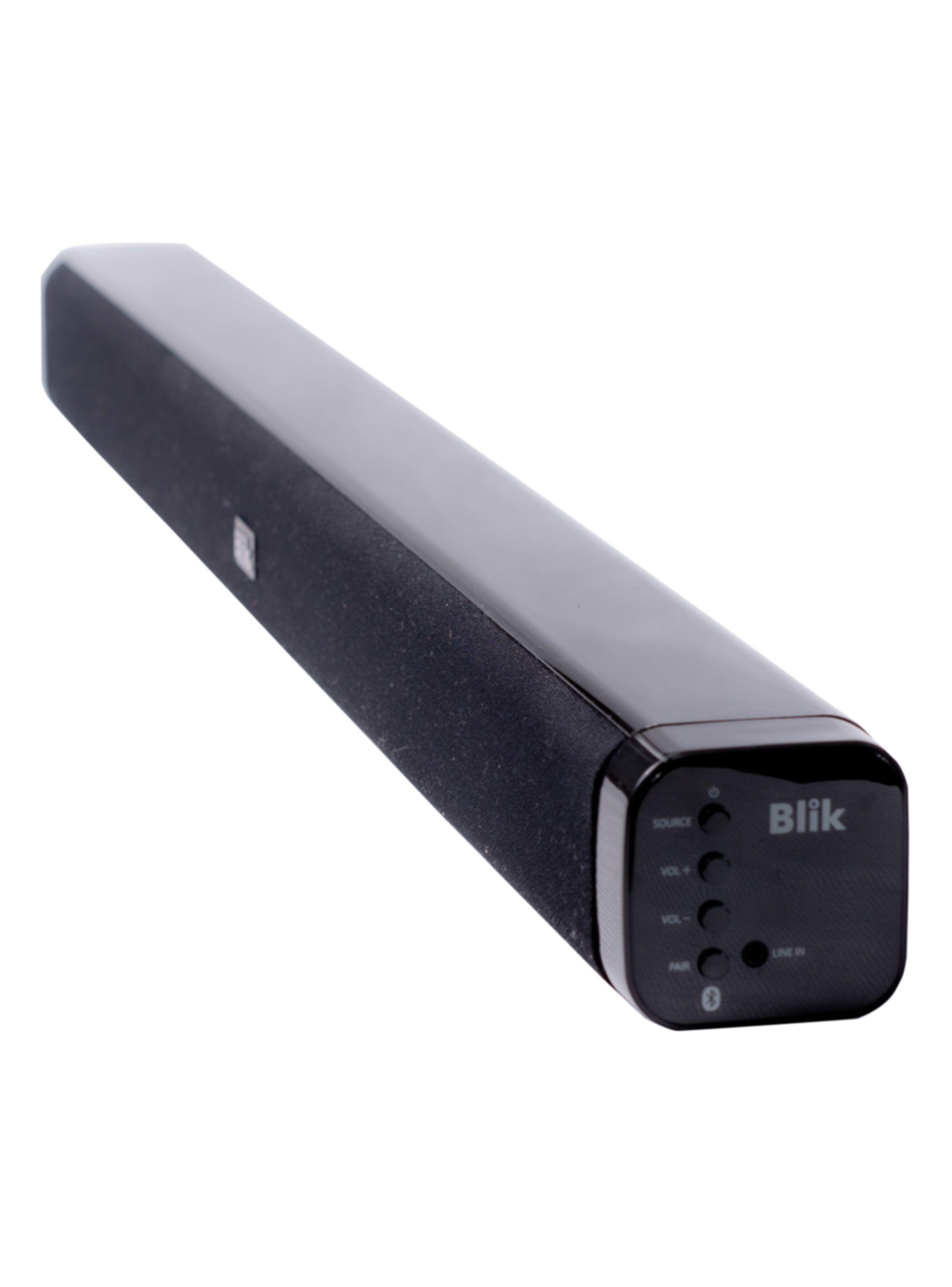 Soundbar Surreal 2.0 Bluetooth-1