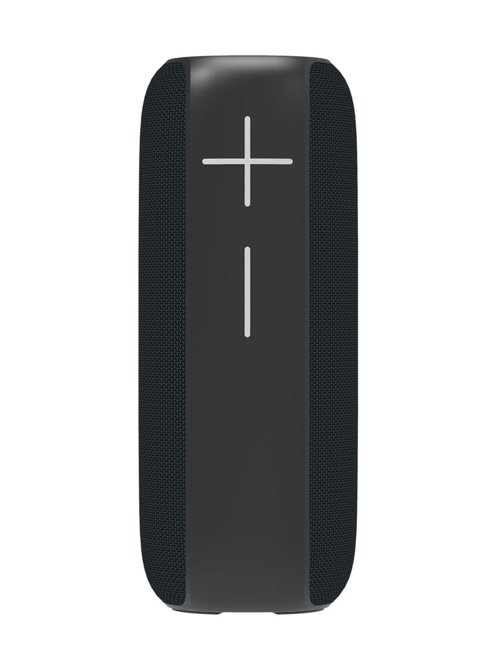 Parlante Bluetooth Hype 2 Negro-0