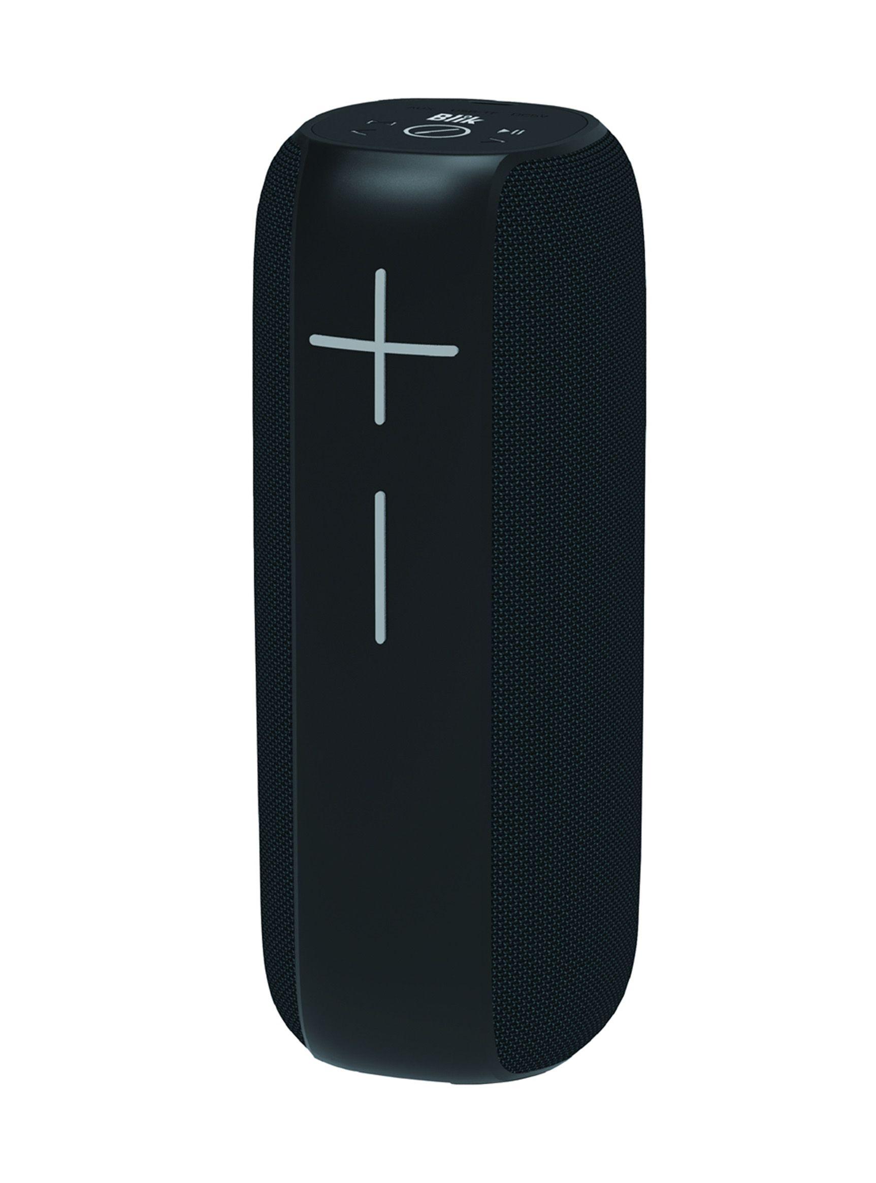 Parlante Bluetooth Hype 2 Negro-2