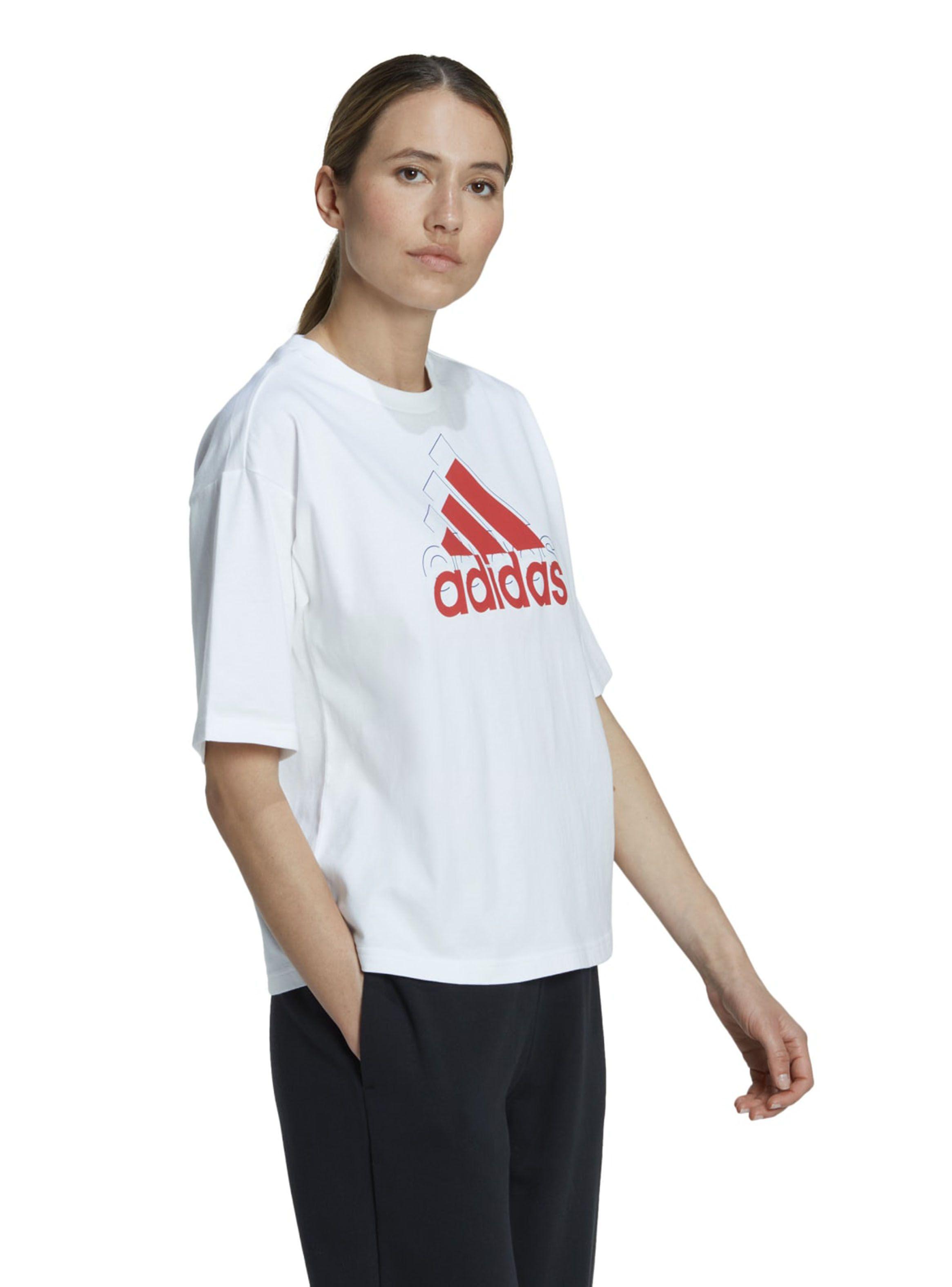 Polera Bluv Q3 T G Blanc Mujero-4