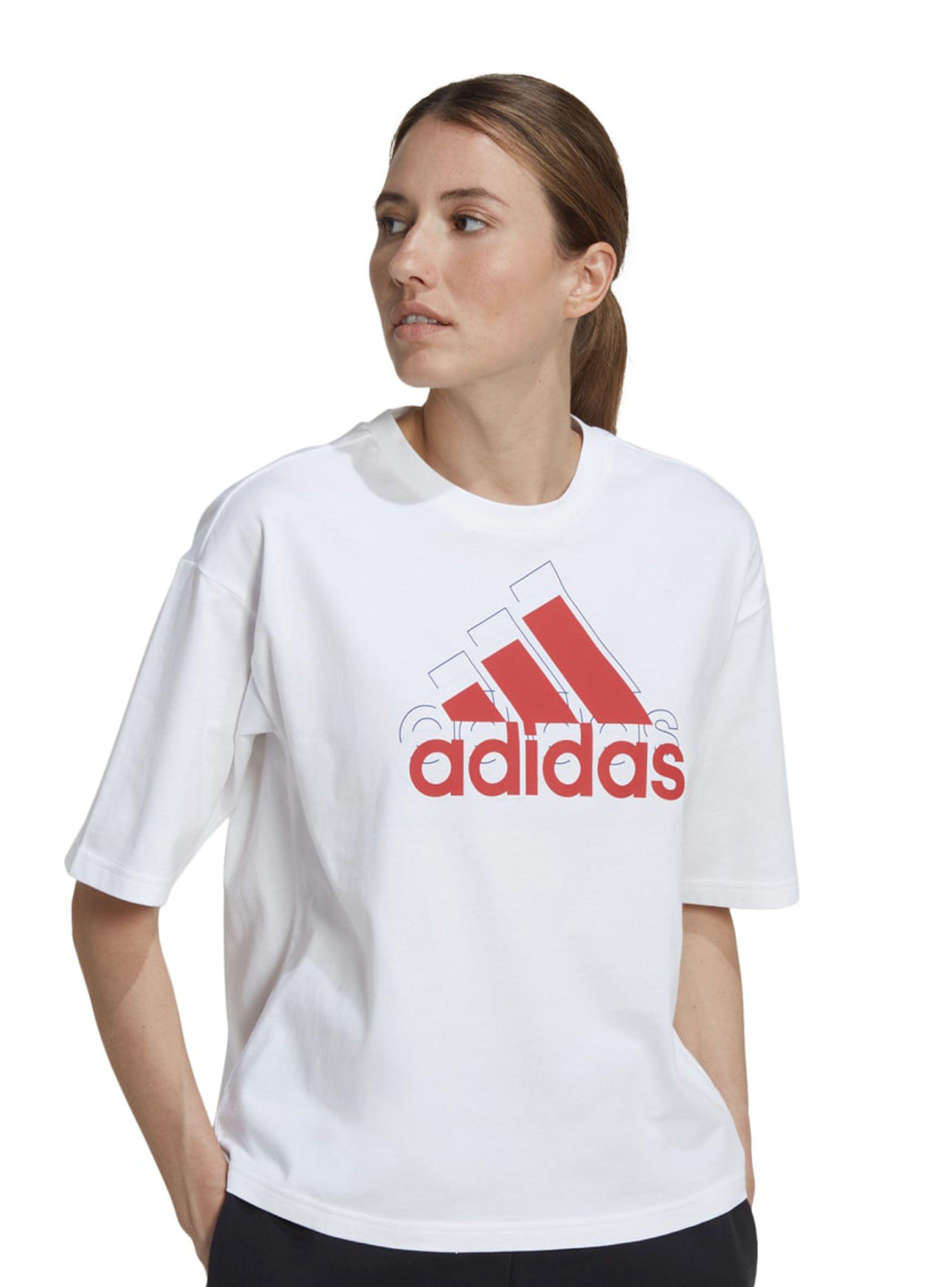 Polera Bluv Q3 T G Blanc Mujero-0