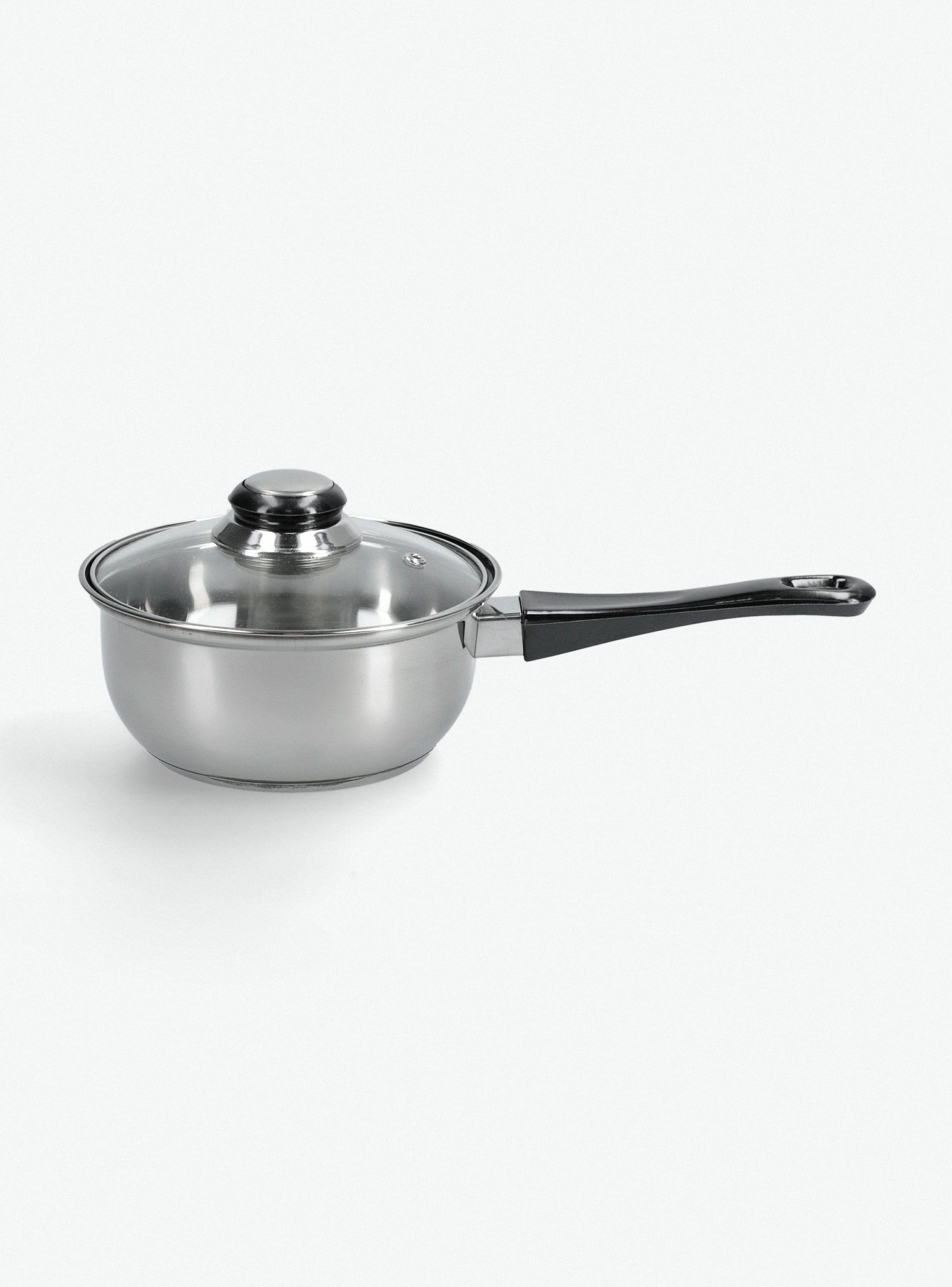 Batería de Cocina Acero Inoxidable 7 Piezas Especial-4