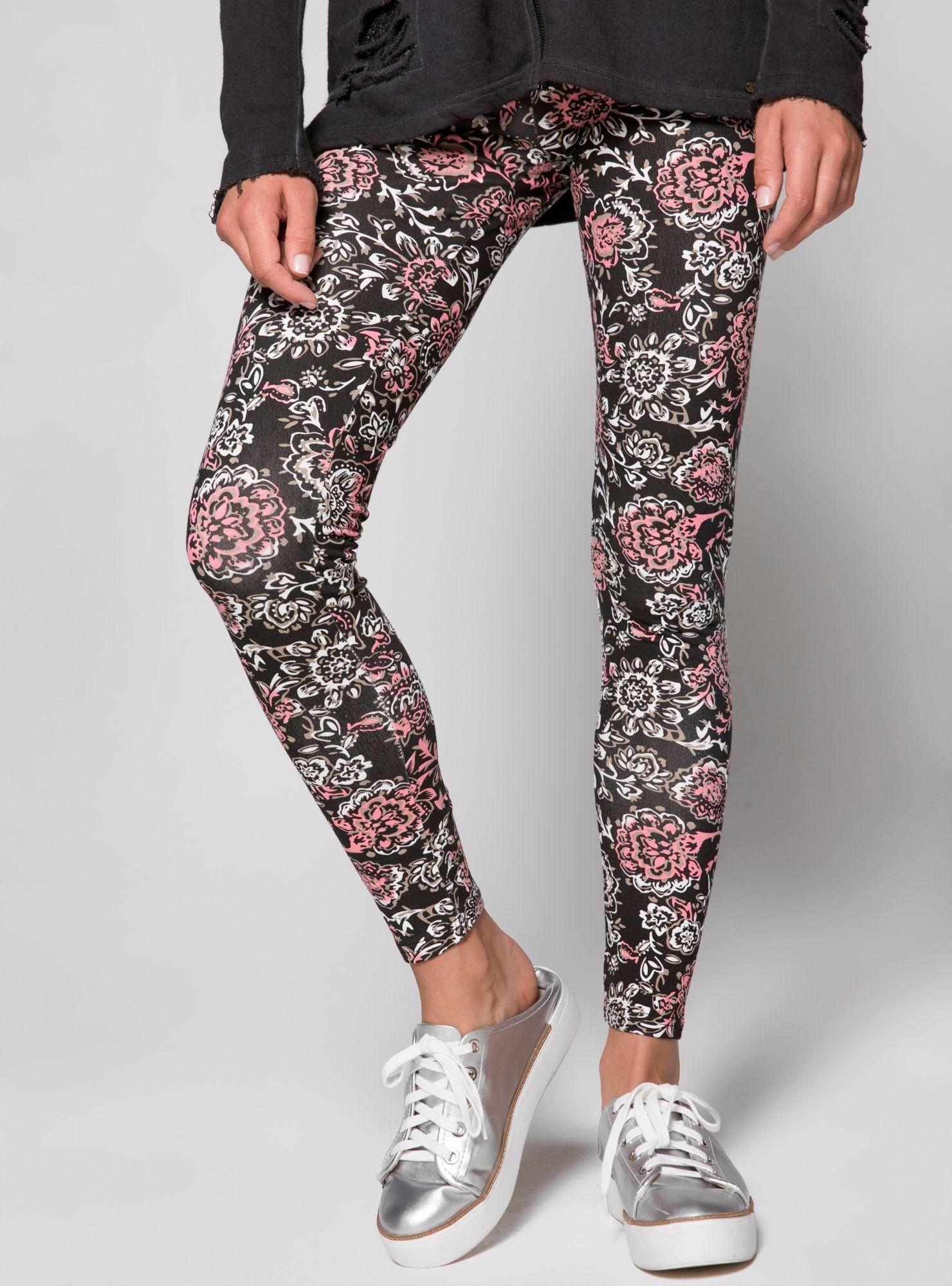 Pantalón Print Umbrale-1