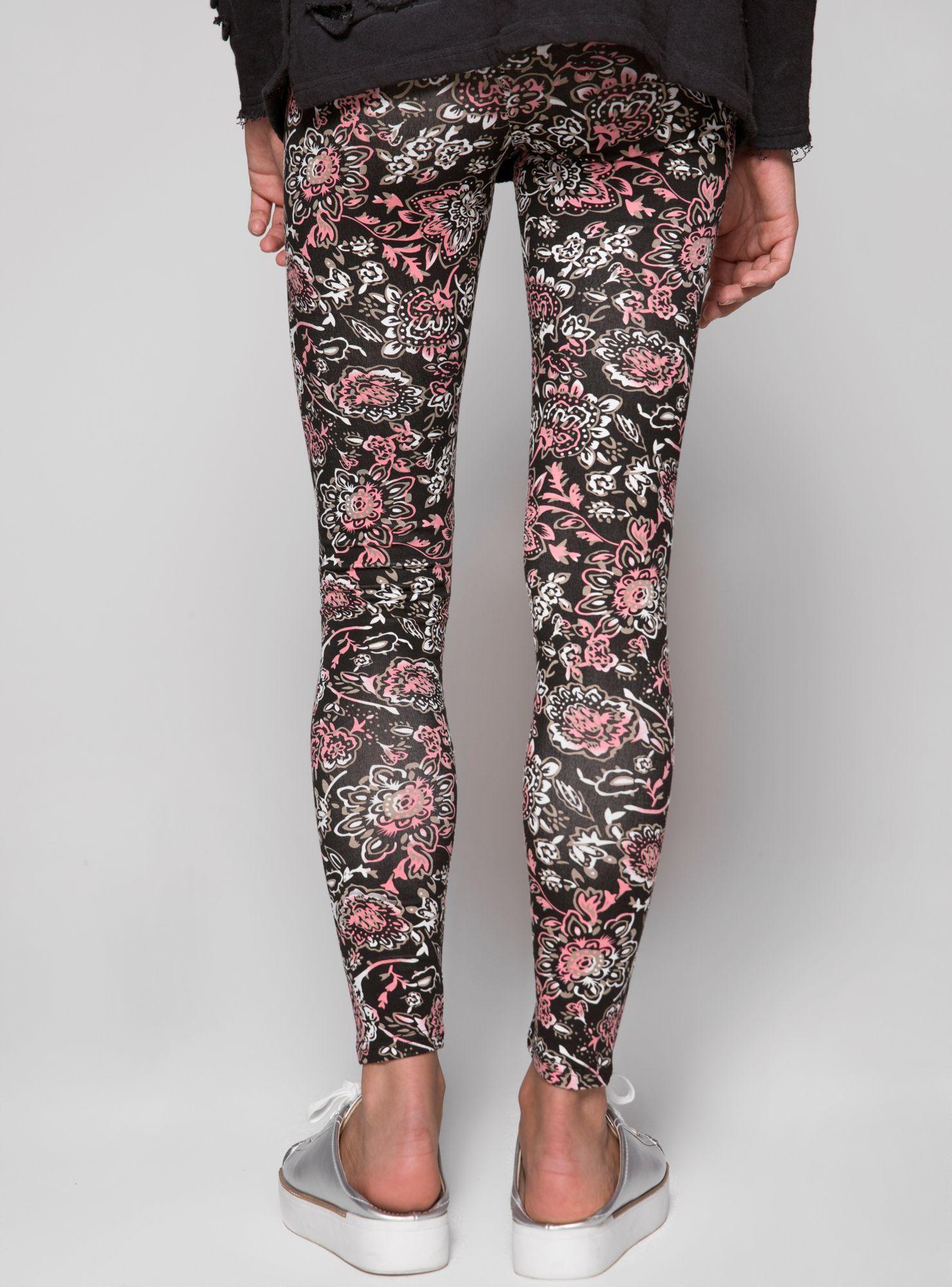 Pantalón Print Umbrale-2