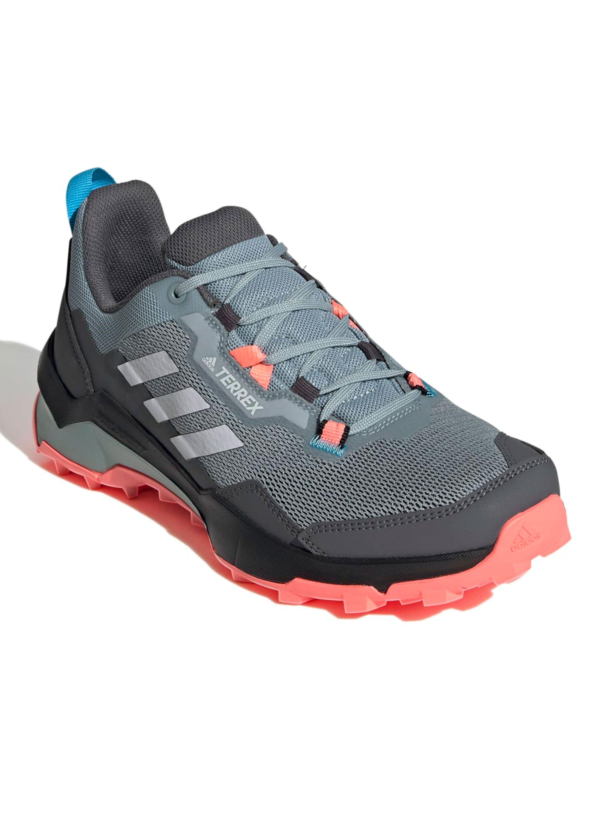 Zapatilla Outdoor Terrex Impermeable Ax4 Mujer-1