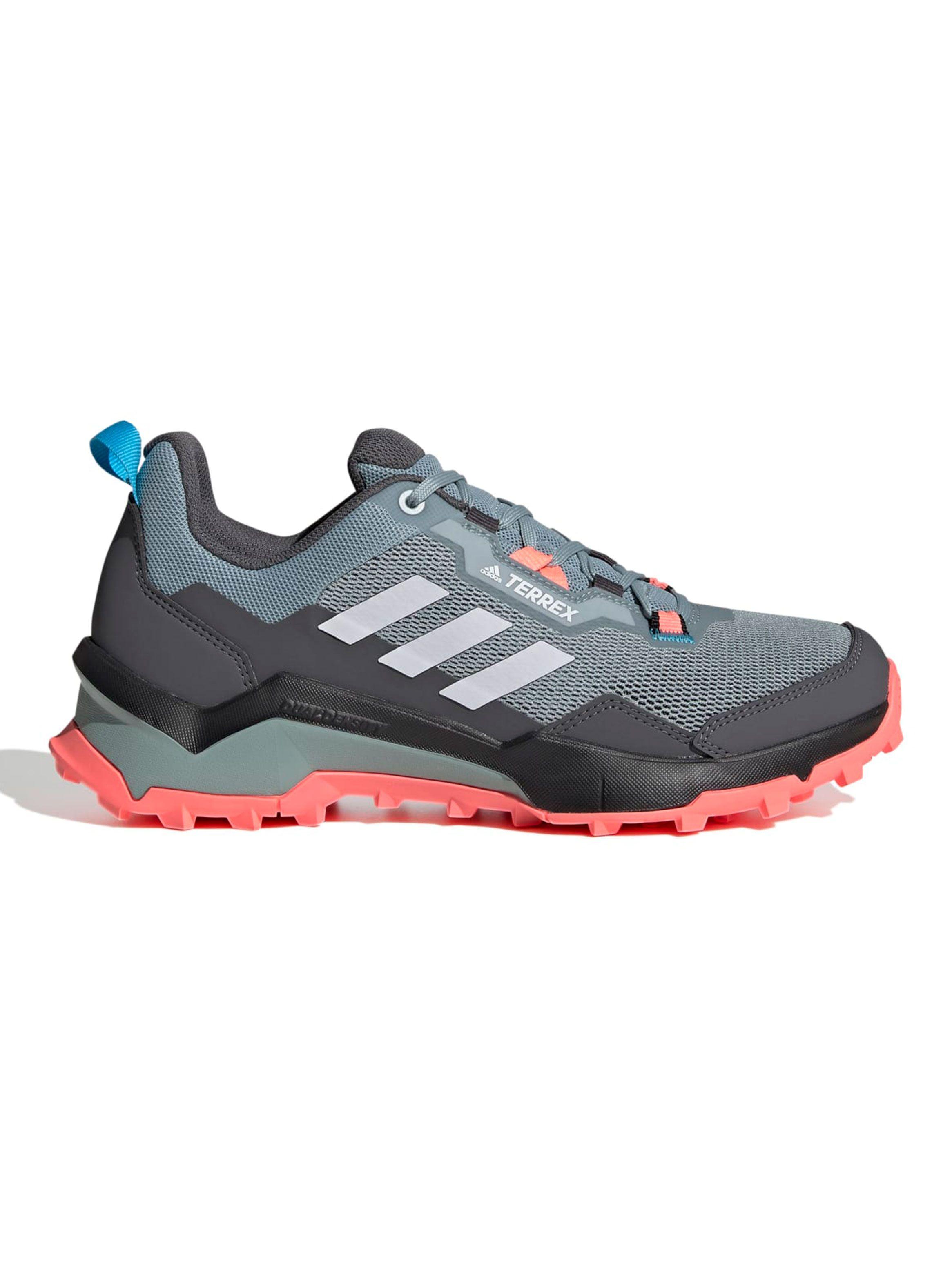 Zapatilla Outdoor Terrex Impermeable Ax4 Mujer-0