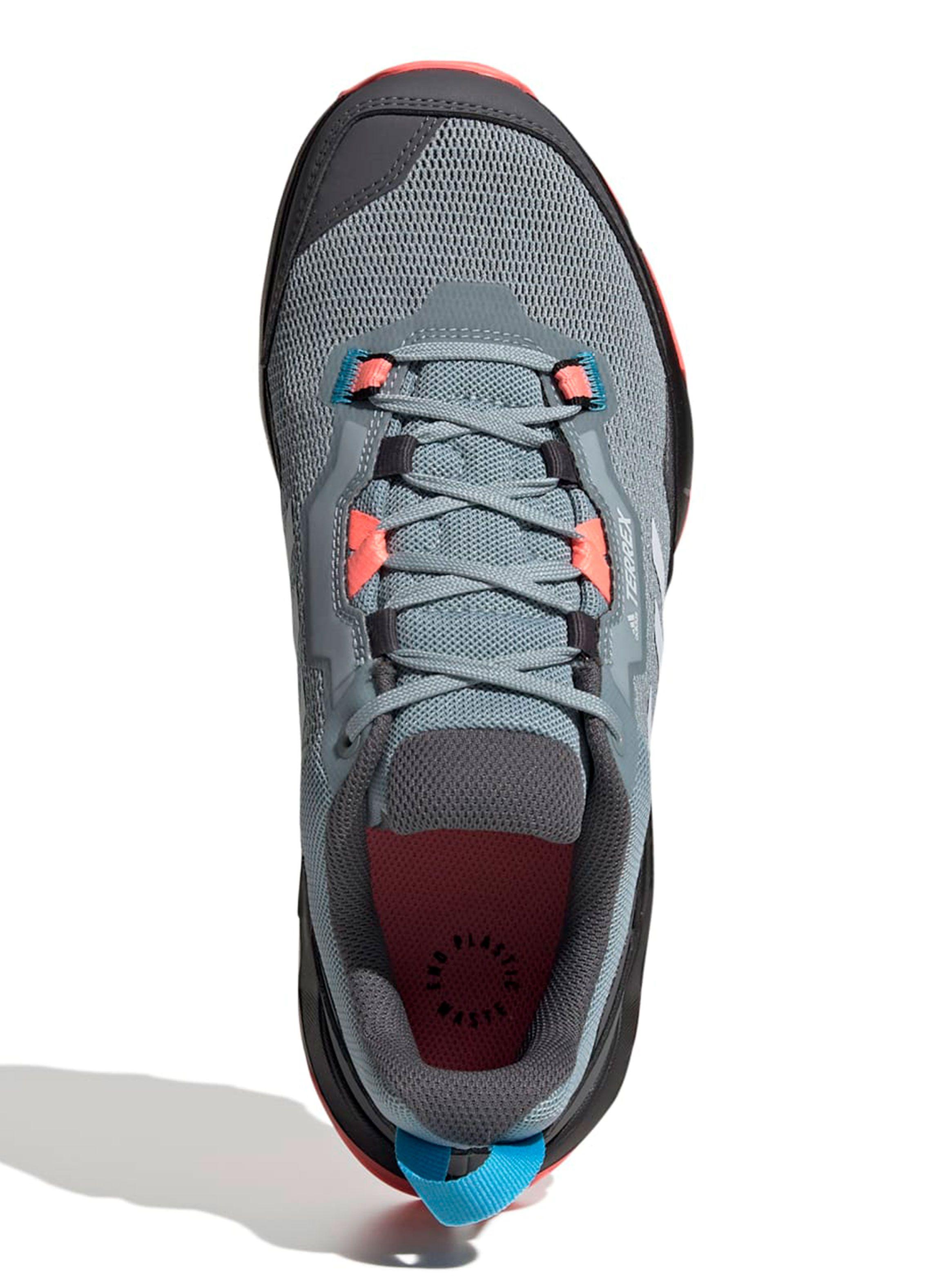 Zapatilla Outdoor Terrex Impermeable Ax4 Mujer-2