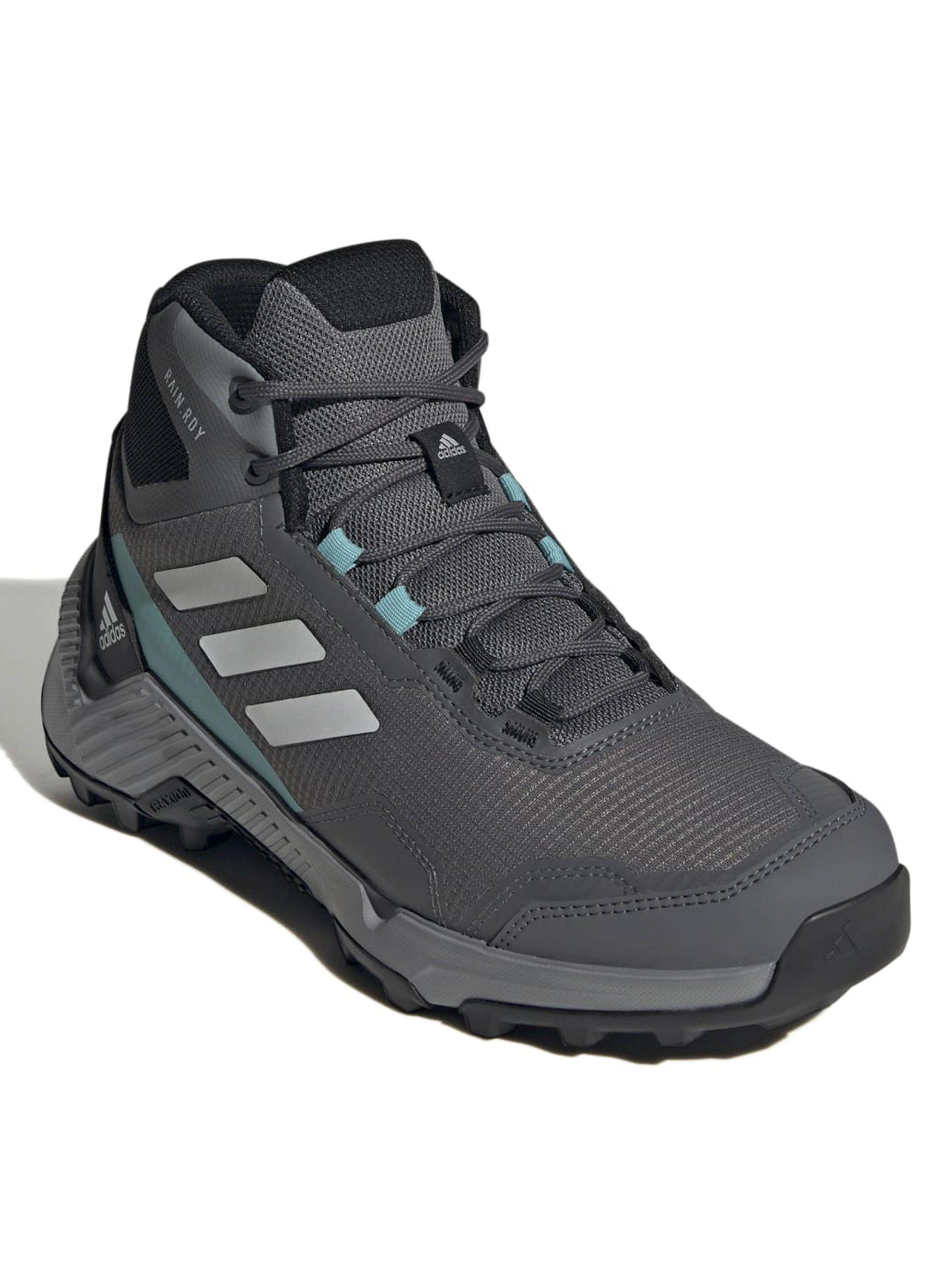 Zapatilla Outdoor Senderismo Eastrail 2 Mid Mujer-1