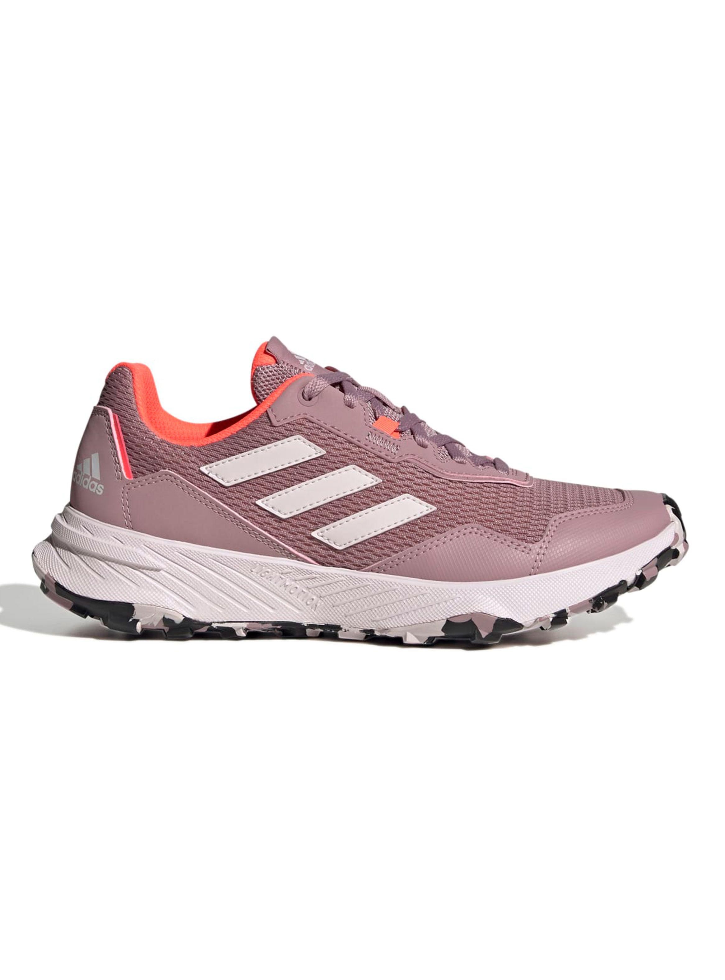 Zapatilla Outdoor Mujer Terrex Tracefinder W-0