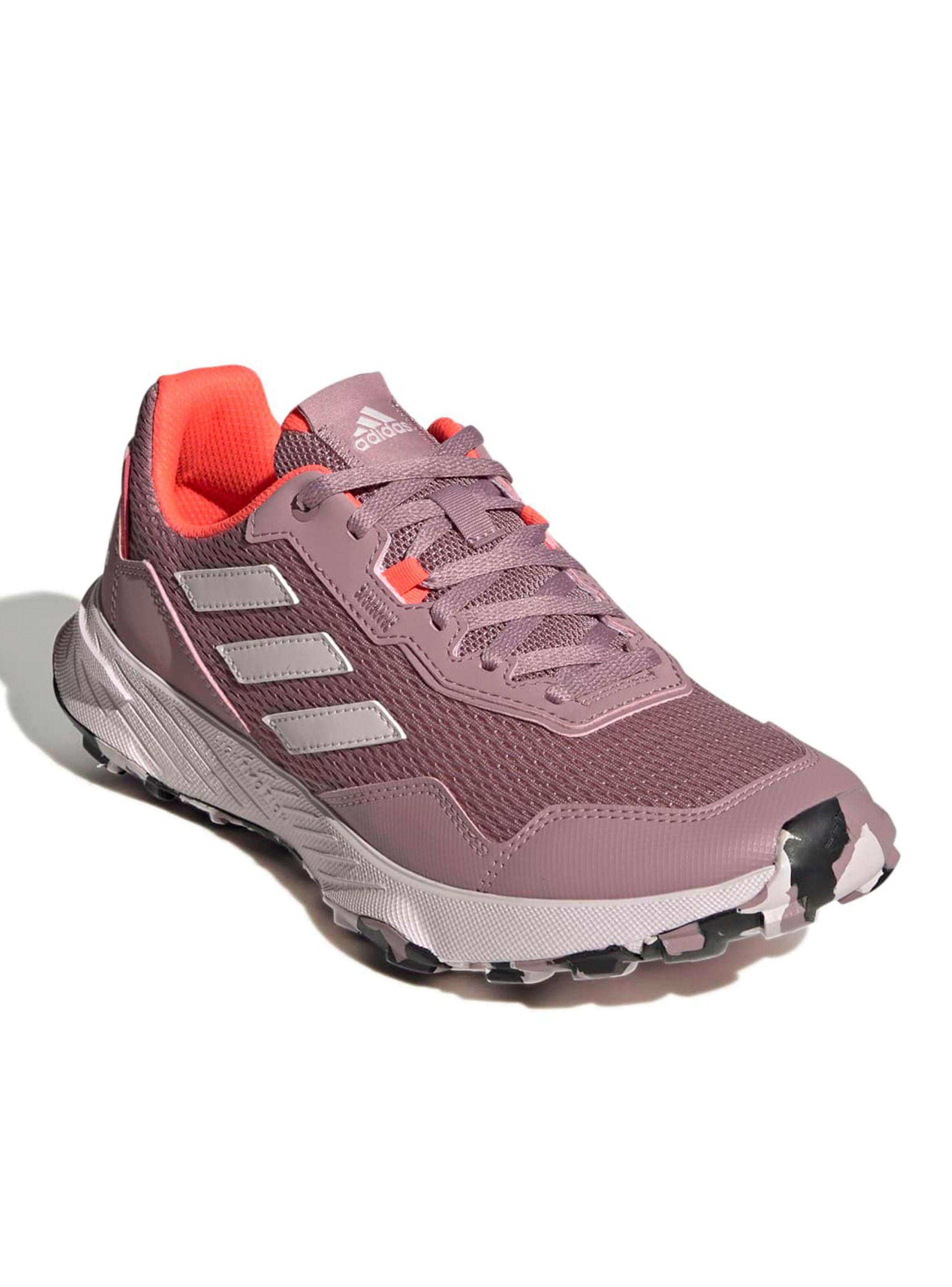 Zapatilla Outdoor Mujer Terrex Tracefinder W-1