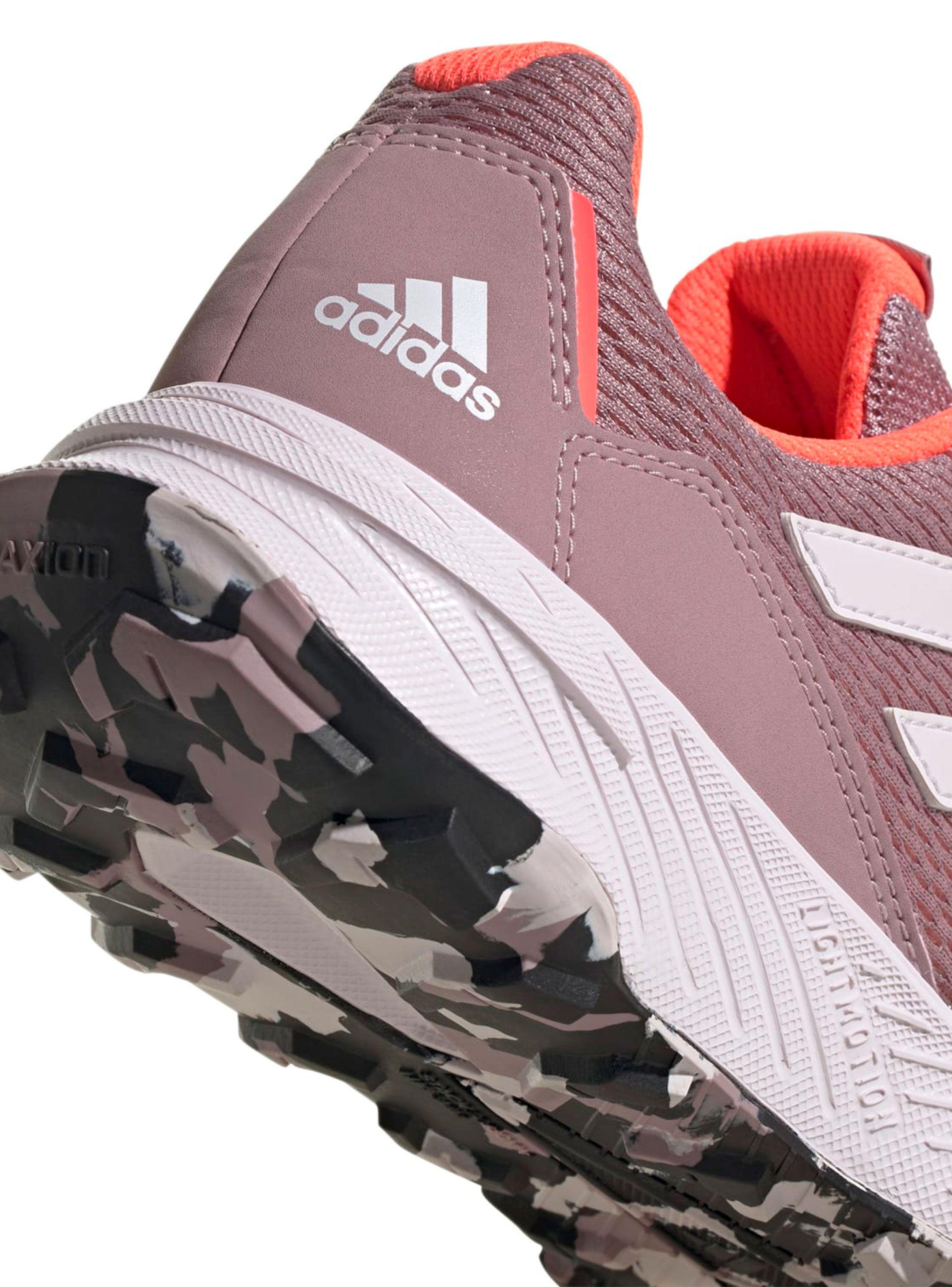 Zapatilla Outdoor Mujer Terrex Tracefinder W-3