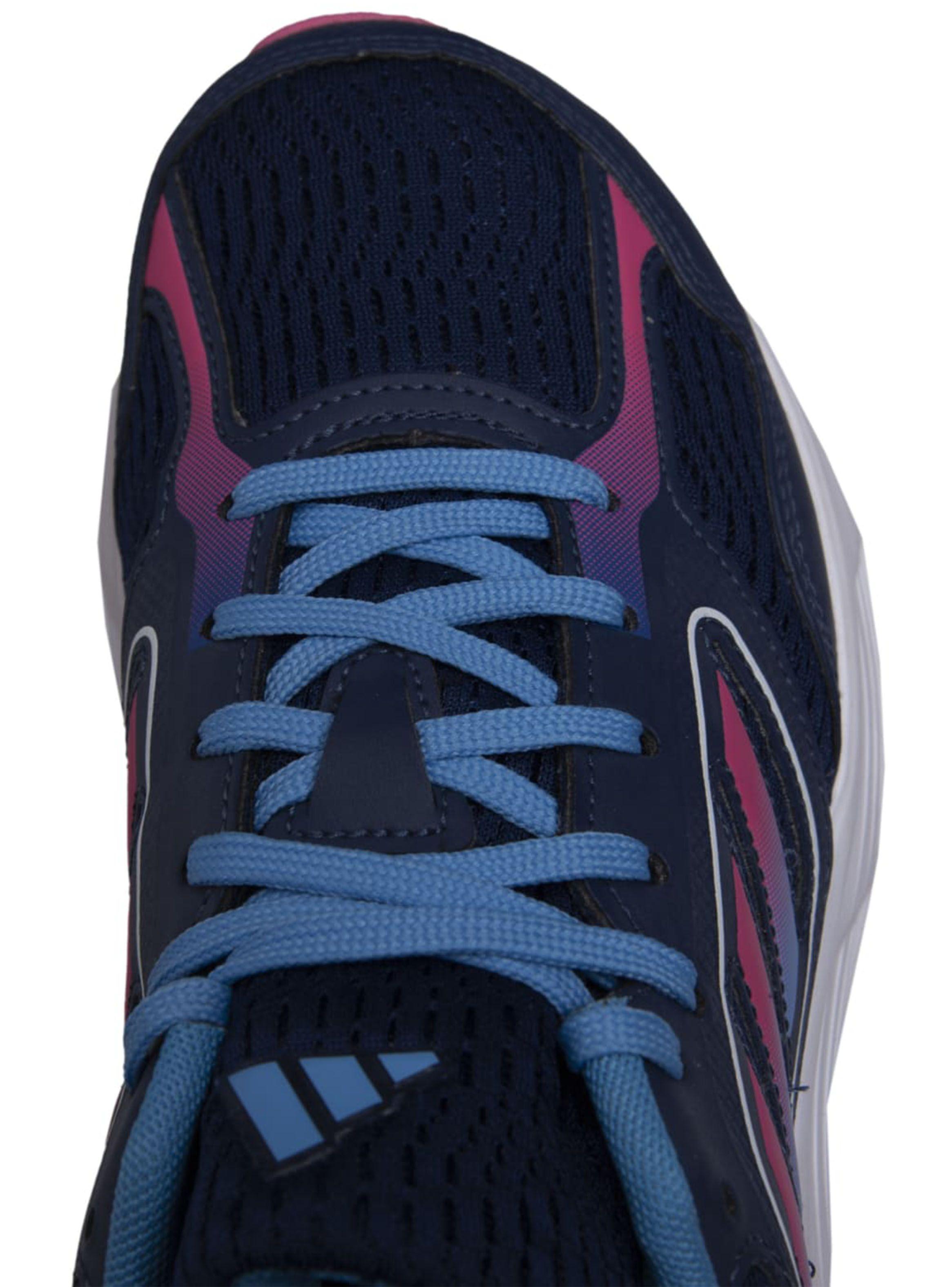 Zapatilla Running Print Galaxy Star Mujer-3