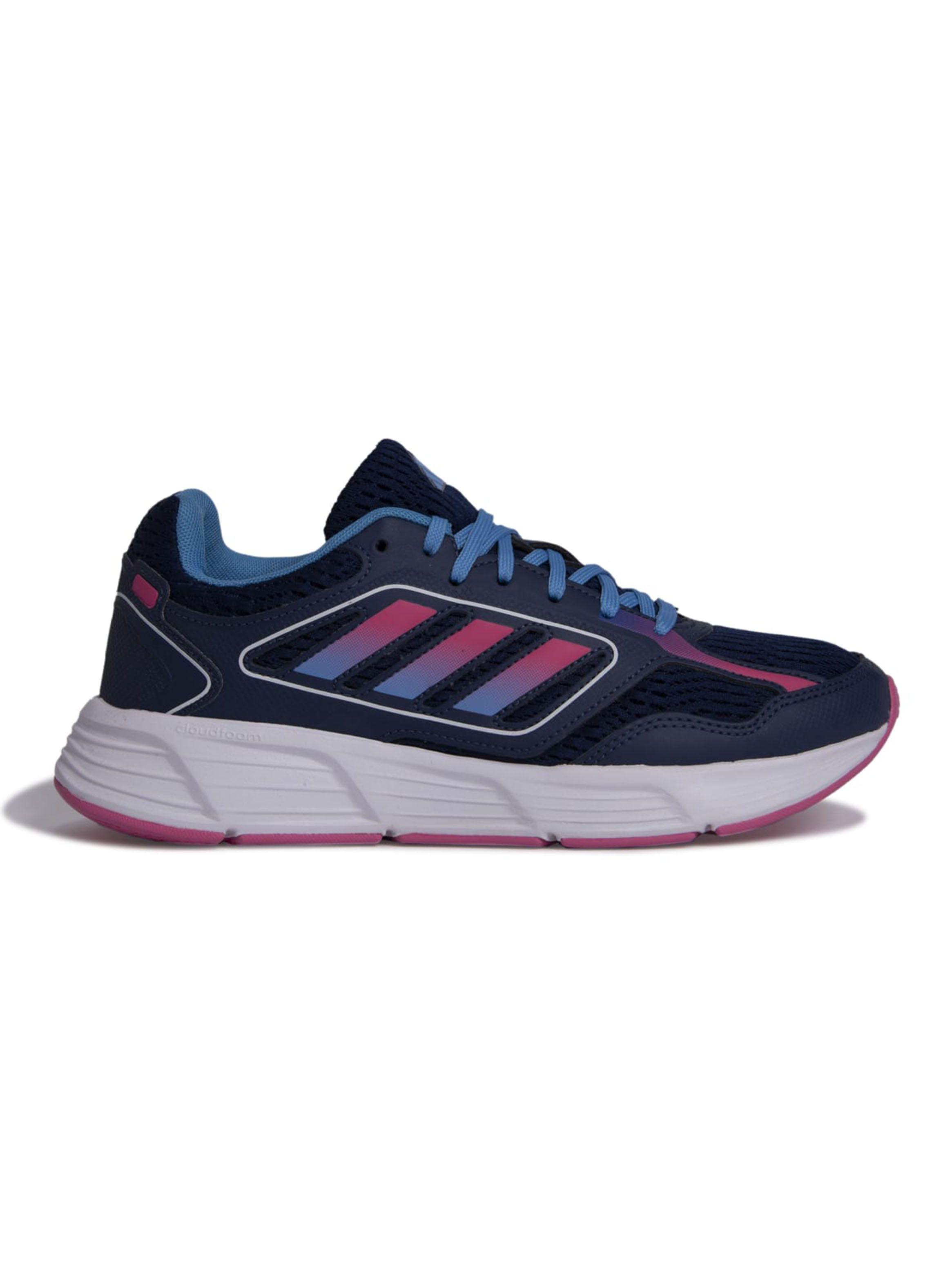 Zapatilla Running Print Galaxy Star Mujer-0