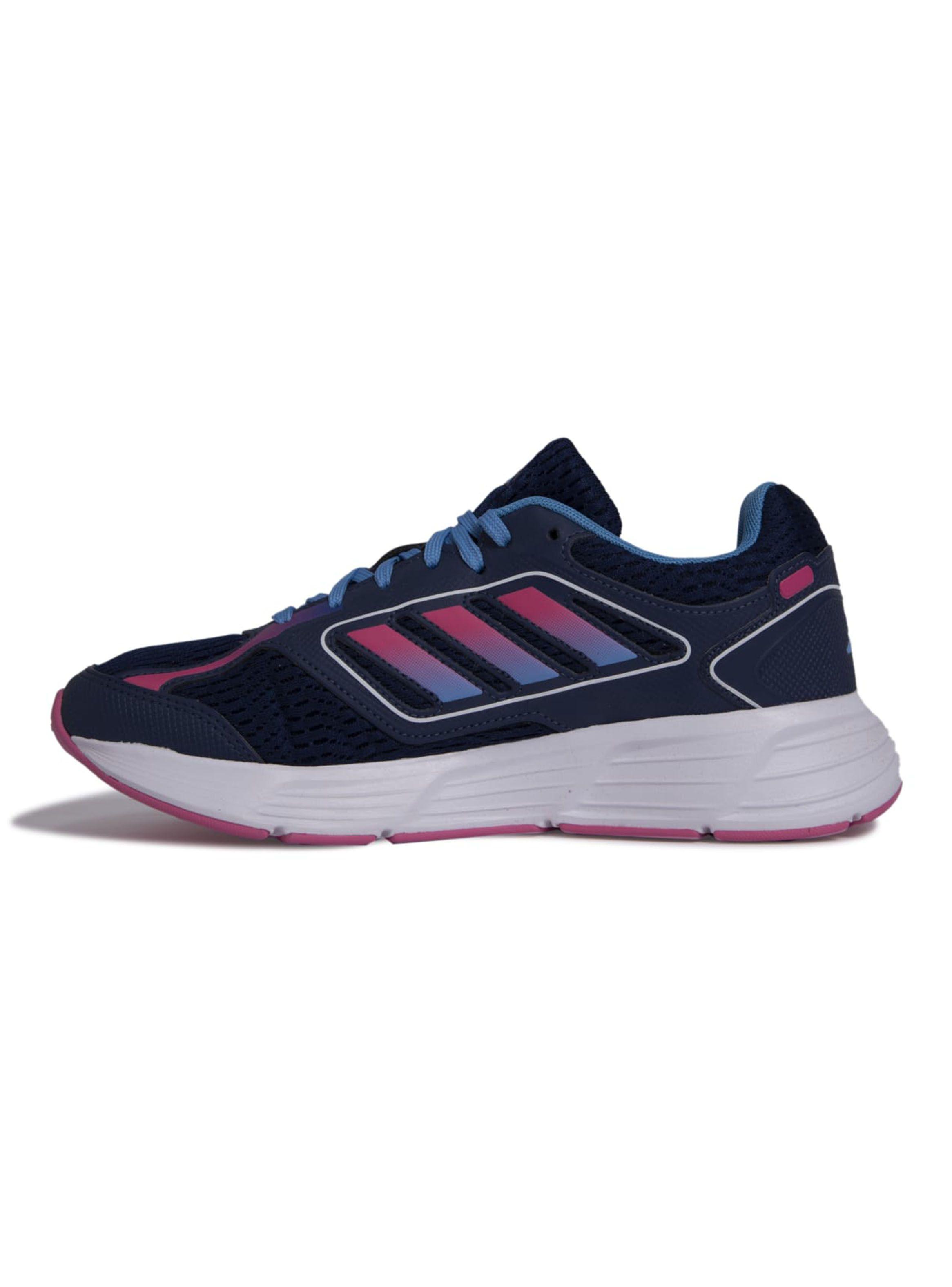 Zapatilla Running Print Galaxy Star Mujer-1