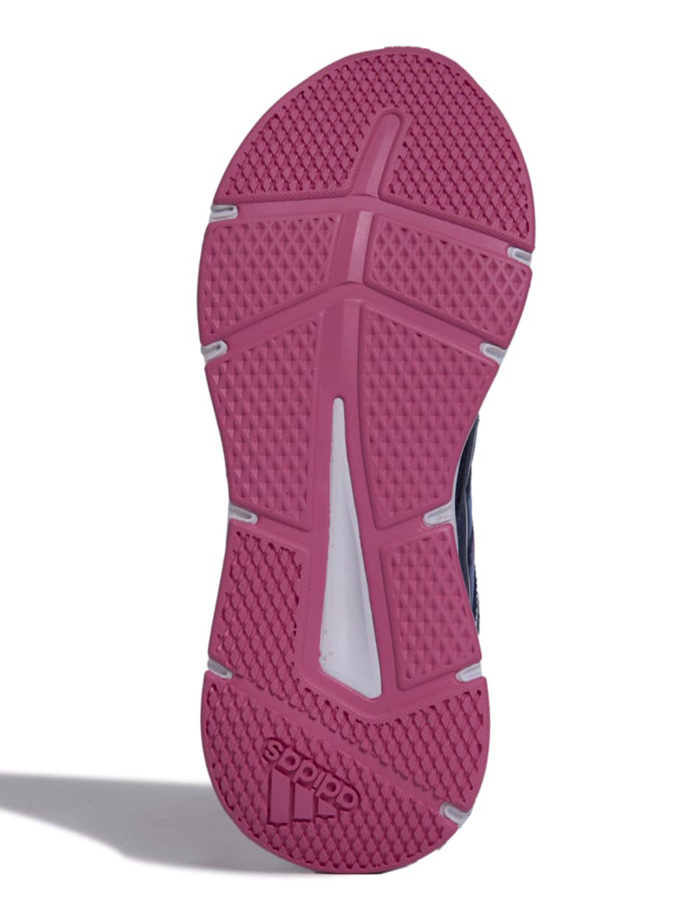 Zapatilla Running Print Galaxy Star Mujer-2