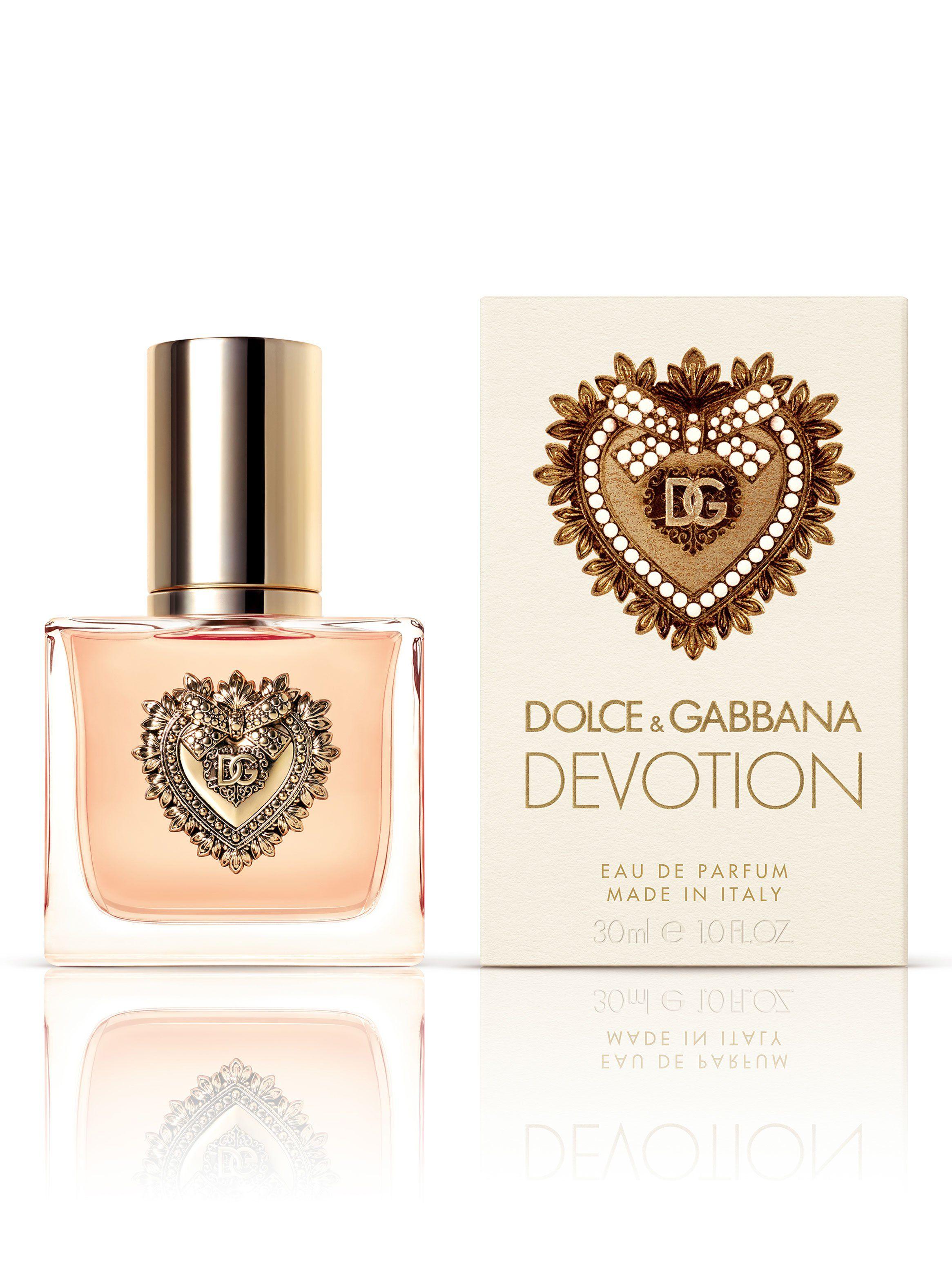 Perfume Devotion Dolce&Gabbana EDP Mujer 30 ml-1