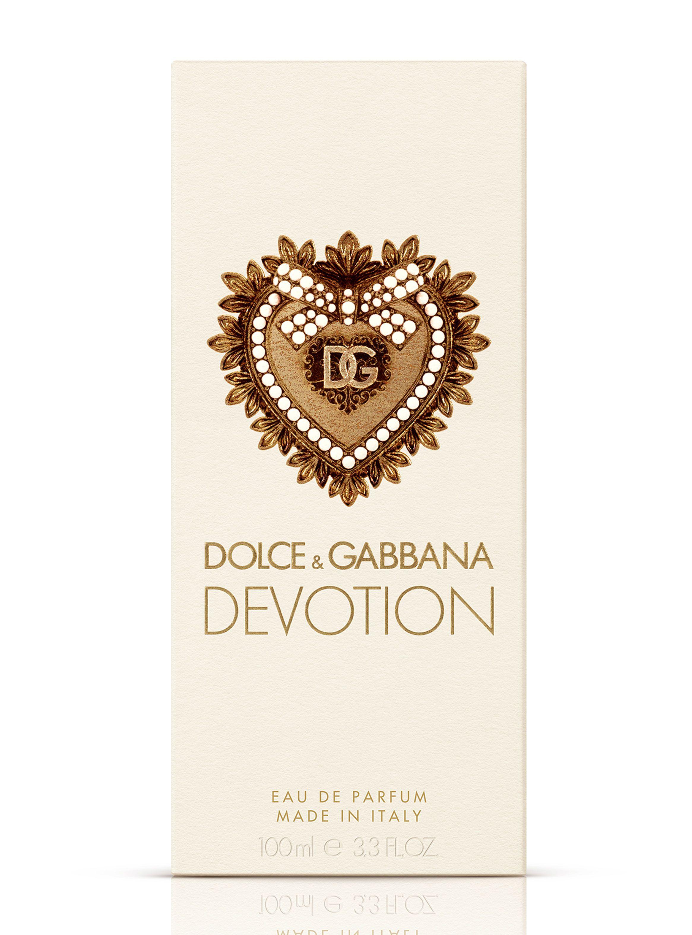 Perfume Devotion EDP Mujer 100 ml Dolce&Gabbana-2