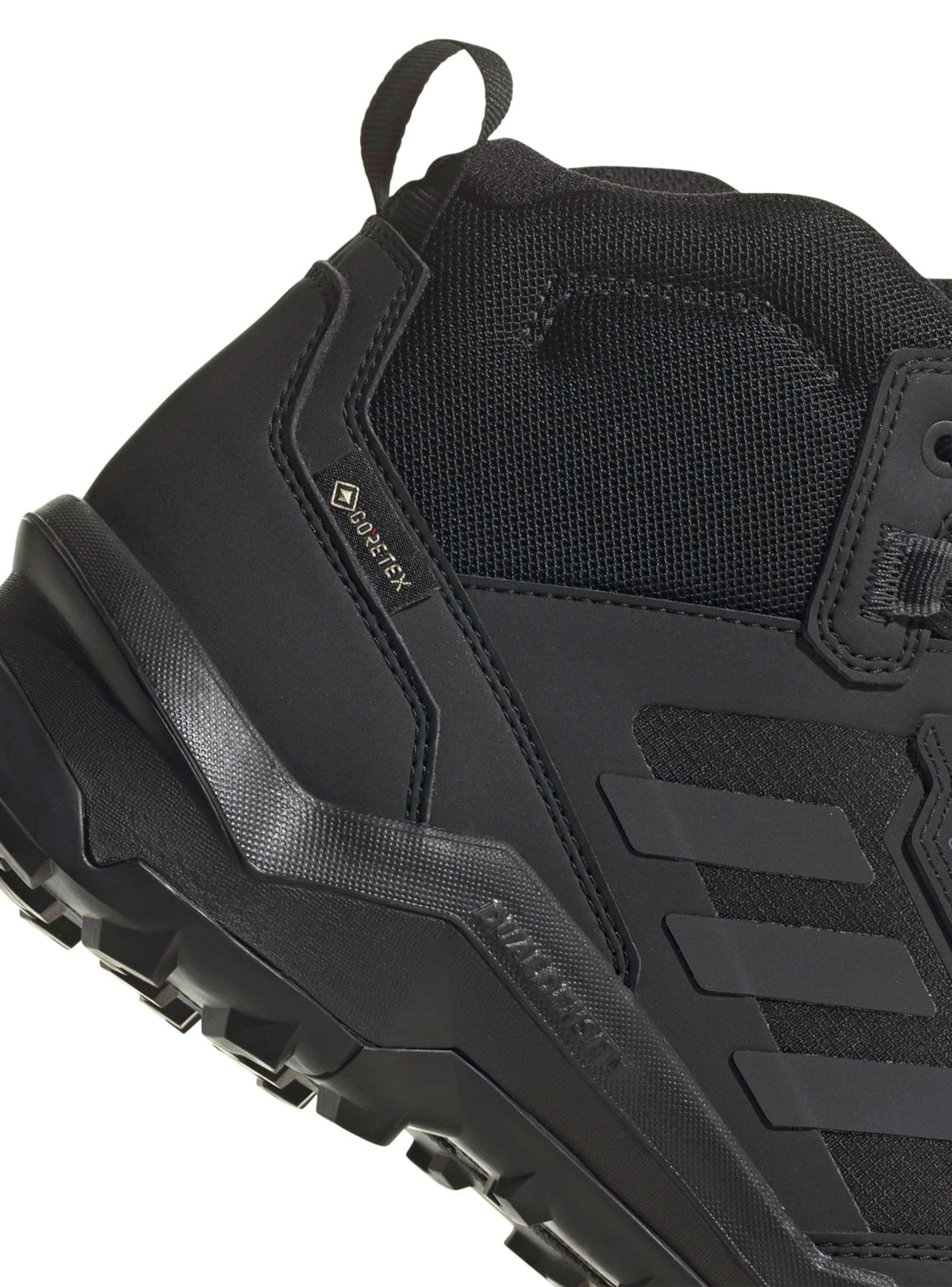 Zapatilla Outdoor Terrex Hombre AX4 Mid GTX-3
