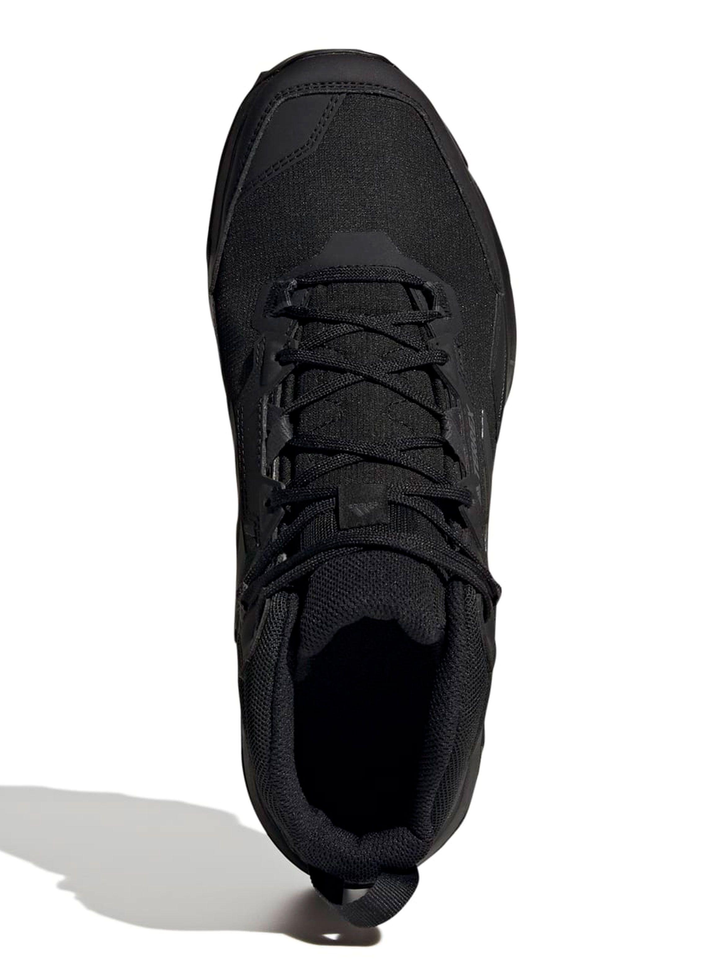 Zapatilla Outdoor Terrex Hombre AX4 Mid GTX-2