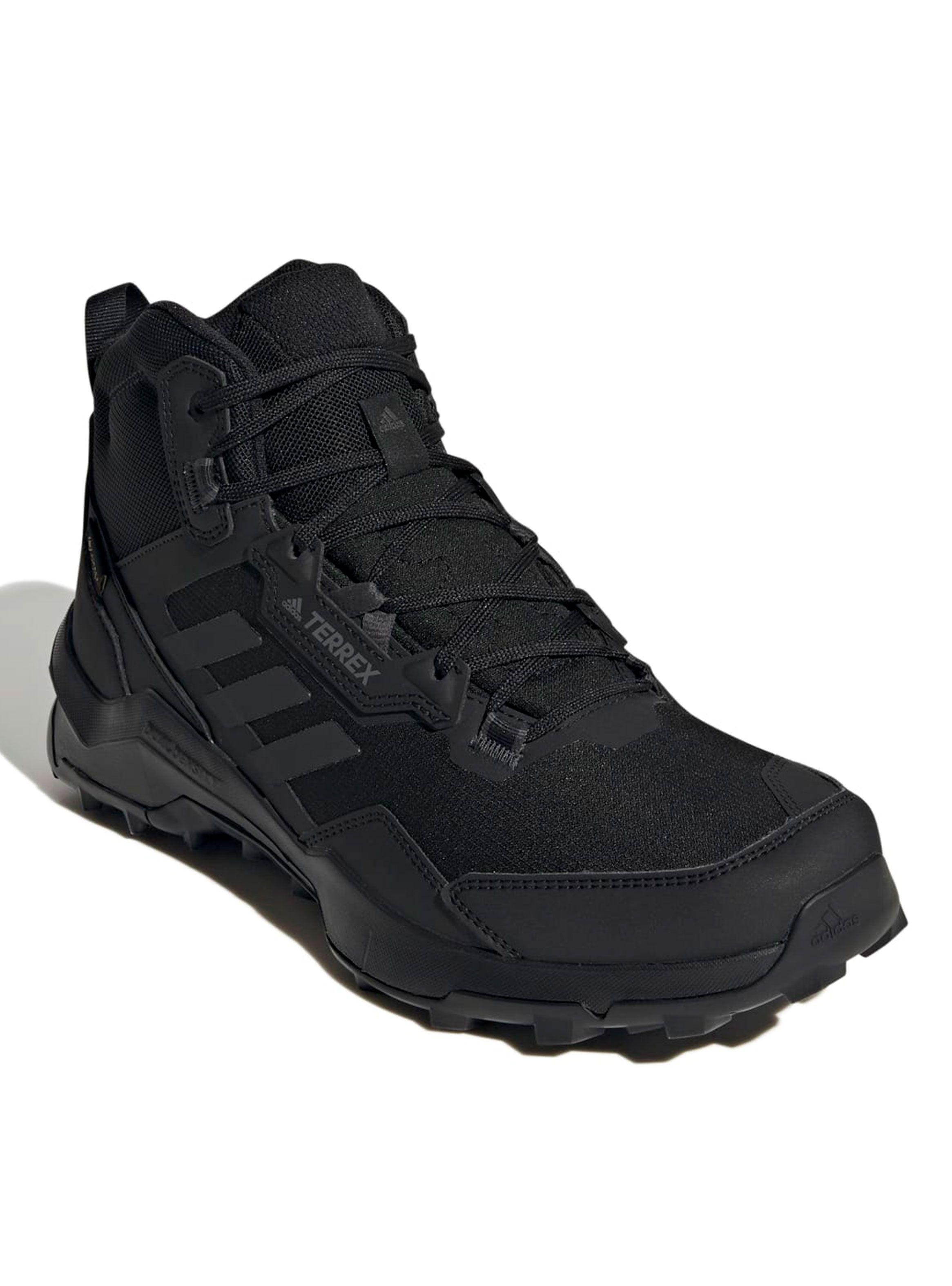 Zapatilla Outdoor Terrex Hombre AX4 Mid GTX-1