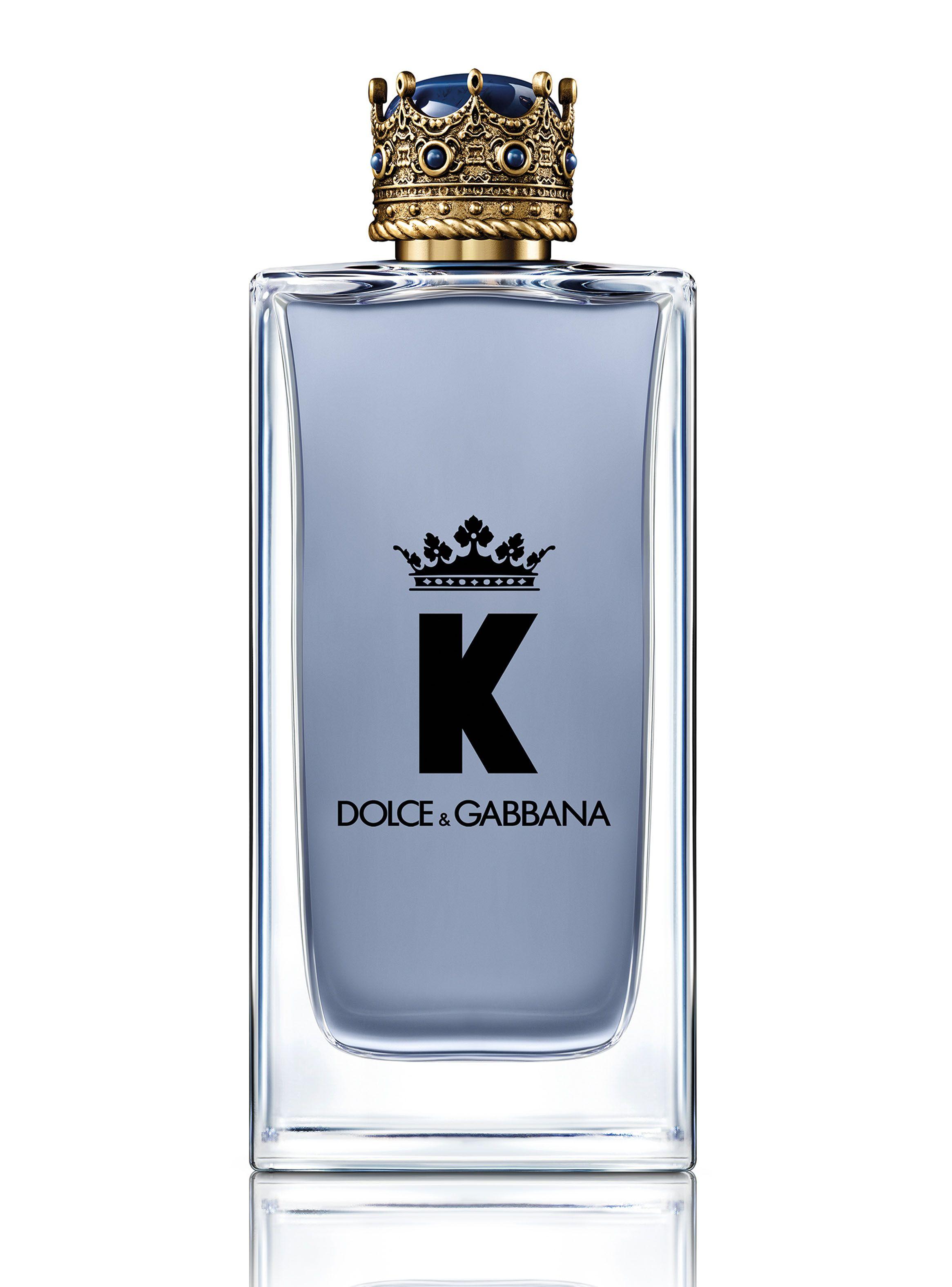 Perfume Dolce&Gabbana K EDT Hombre 200 ml-0