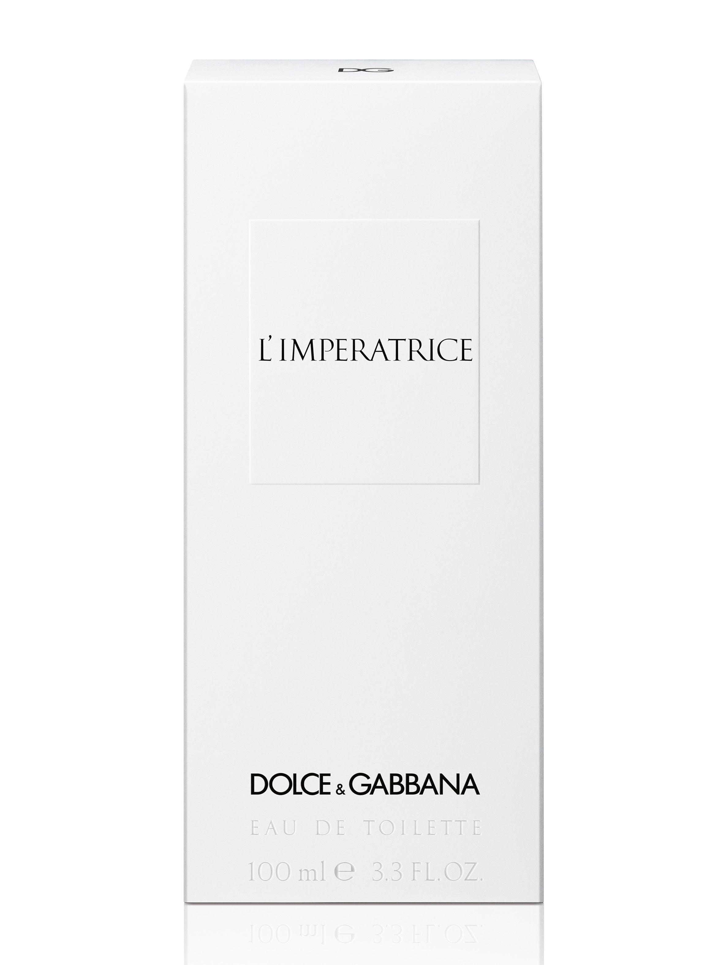 Perfume Dolce & Gabbana Limperatrice EDT Mujer 100 ml-2