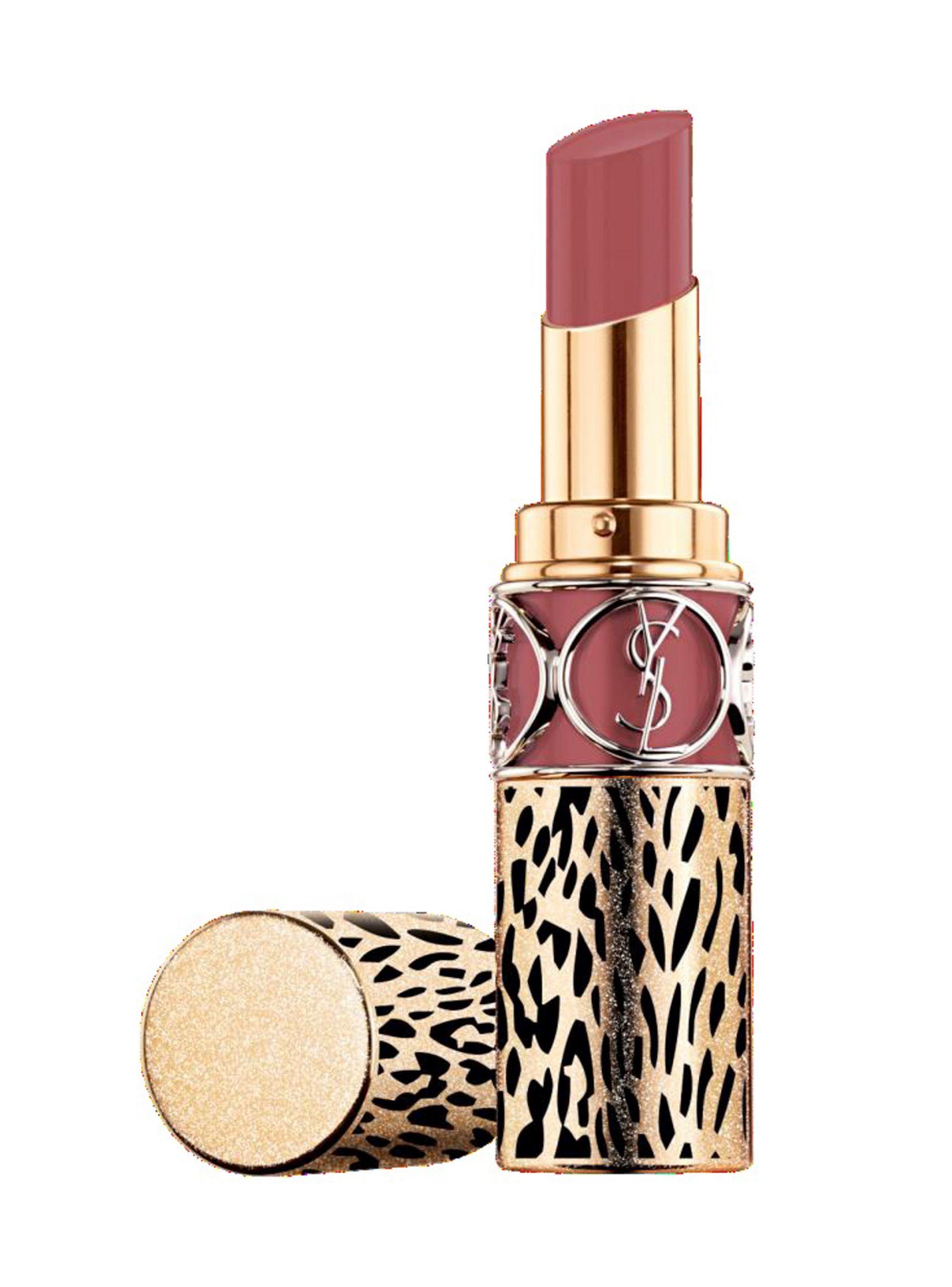 Labial Yves Saint Laurent Rouge Volupté Shine N°140-0