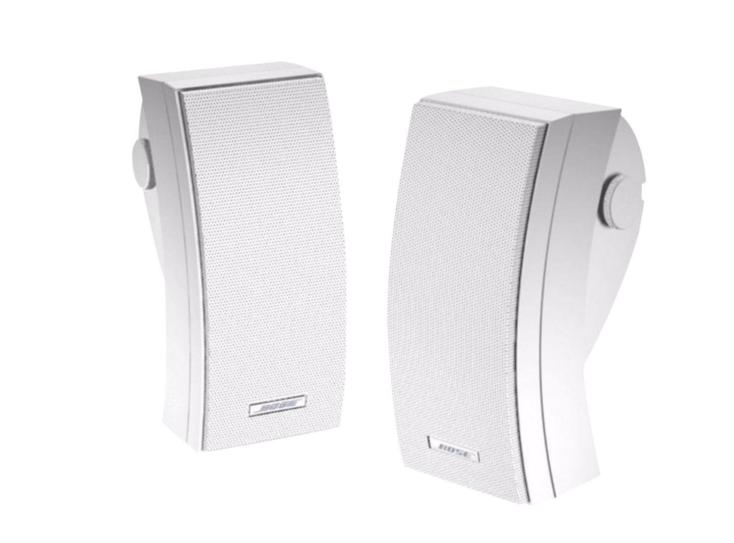 Parlante Exterior Environmental Speakers 251-0