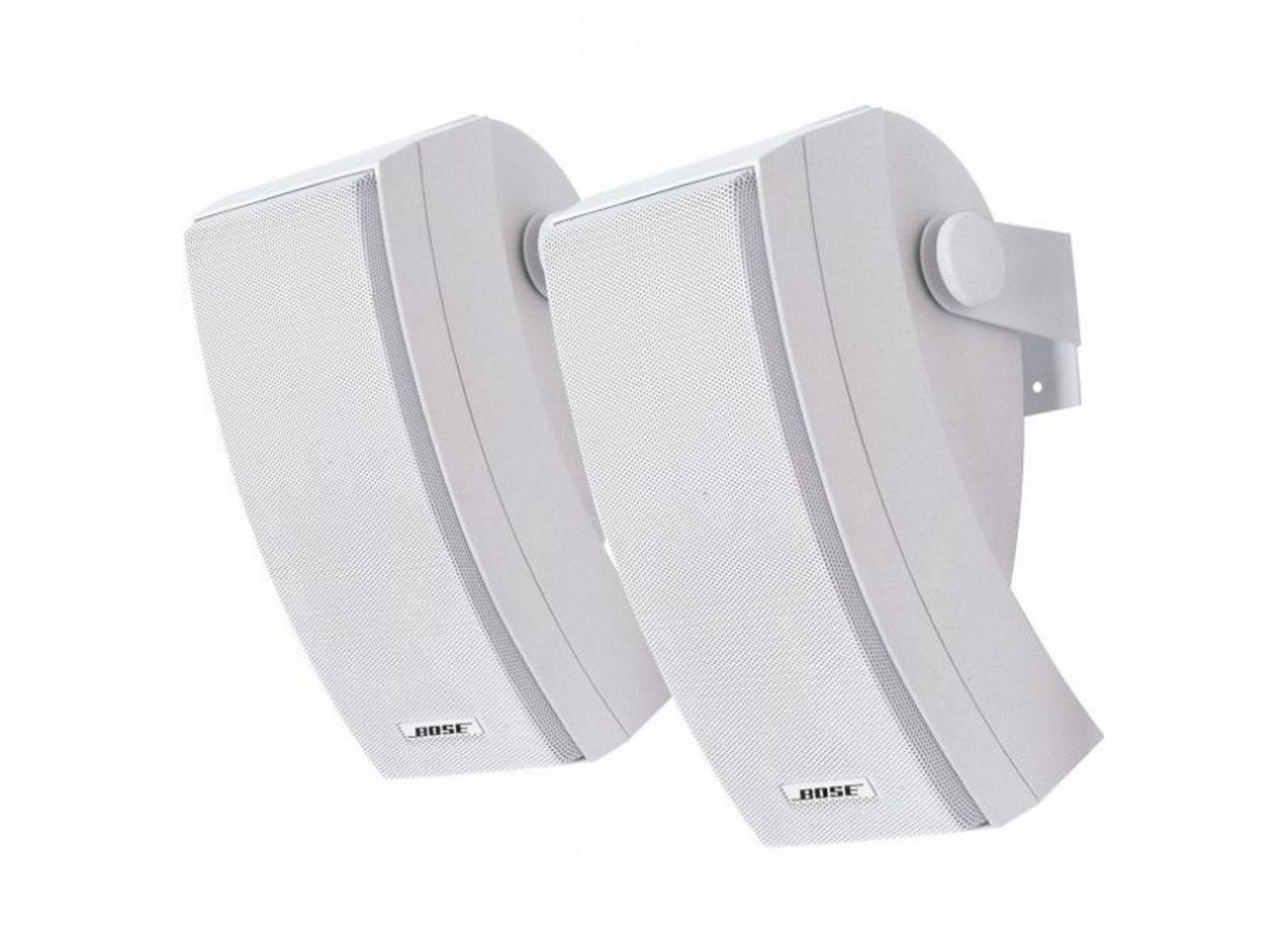 Parlante Exterior Environmental Speakers 251-1