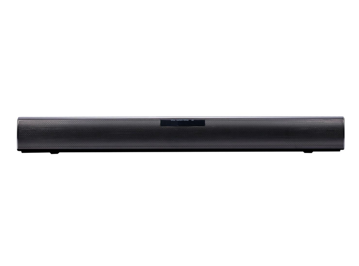 Soundbar Bluetooth SJ2-1