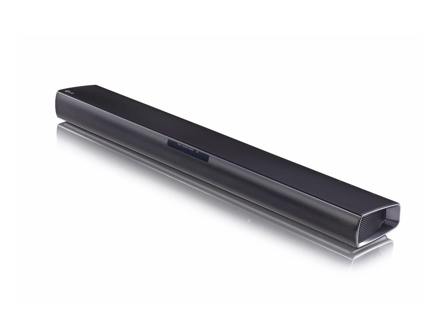 Soundbar Bluetooth SJ2-4