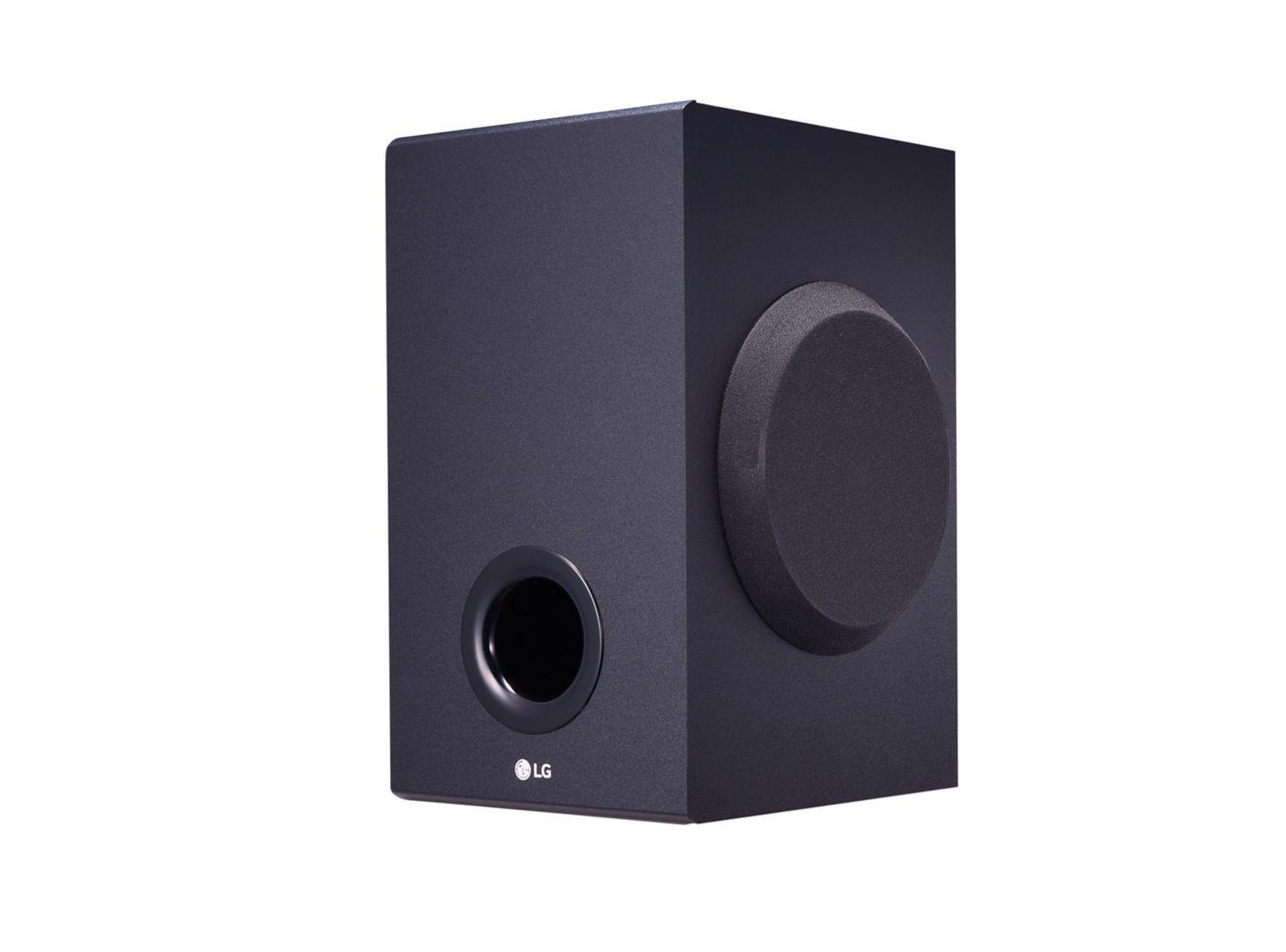 Soundbar Bluetooth SJ2-2