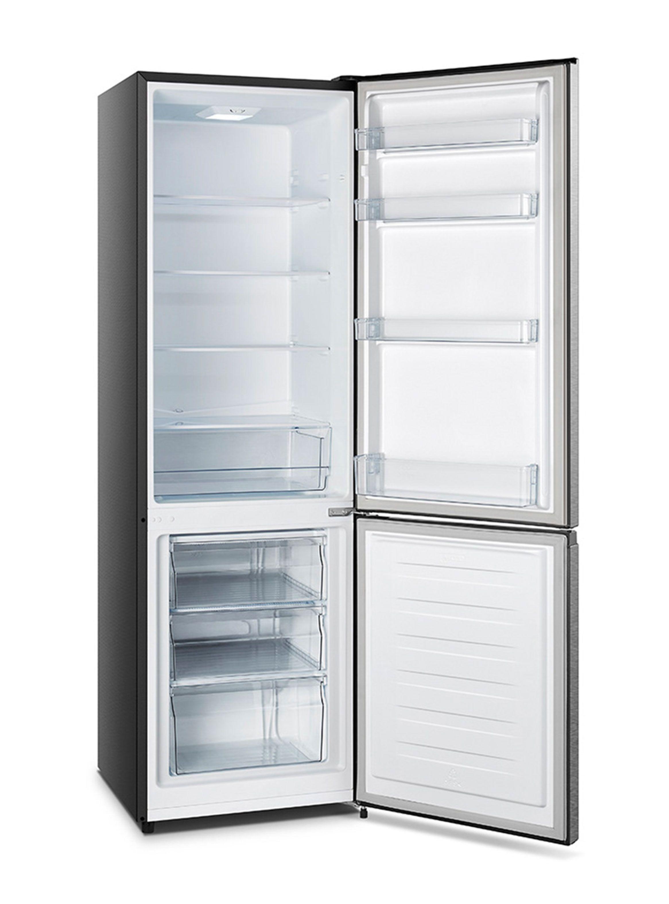 Refrigerador Bottom Freezer Frío Directo 264 Litros RB341NL-2