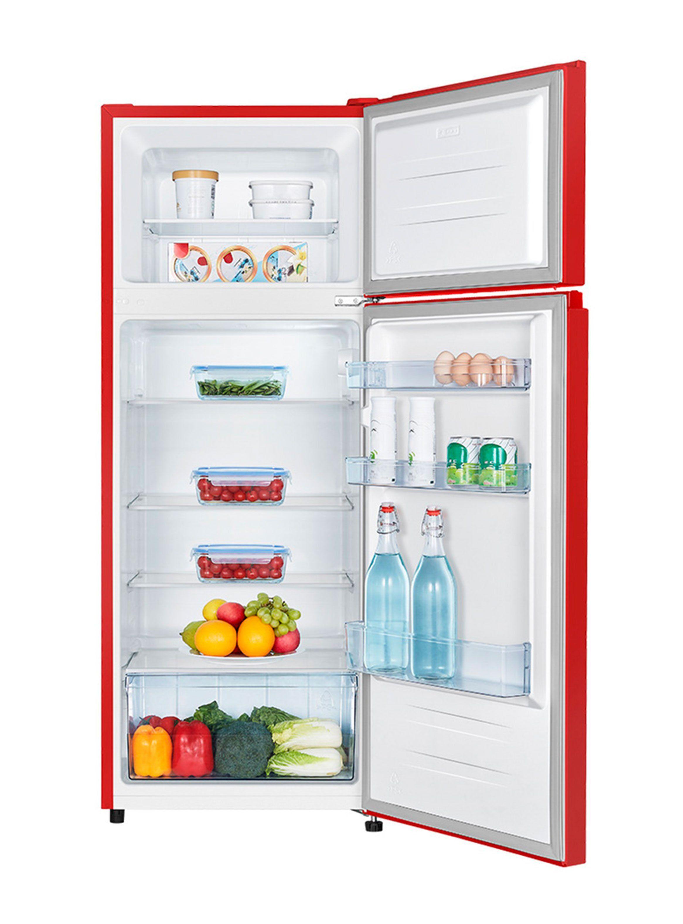 Refrigerador Top Mount Frío Directo 205 Litros RT267NR-1