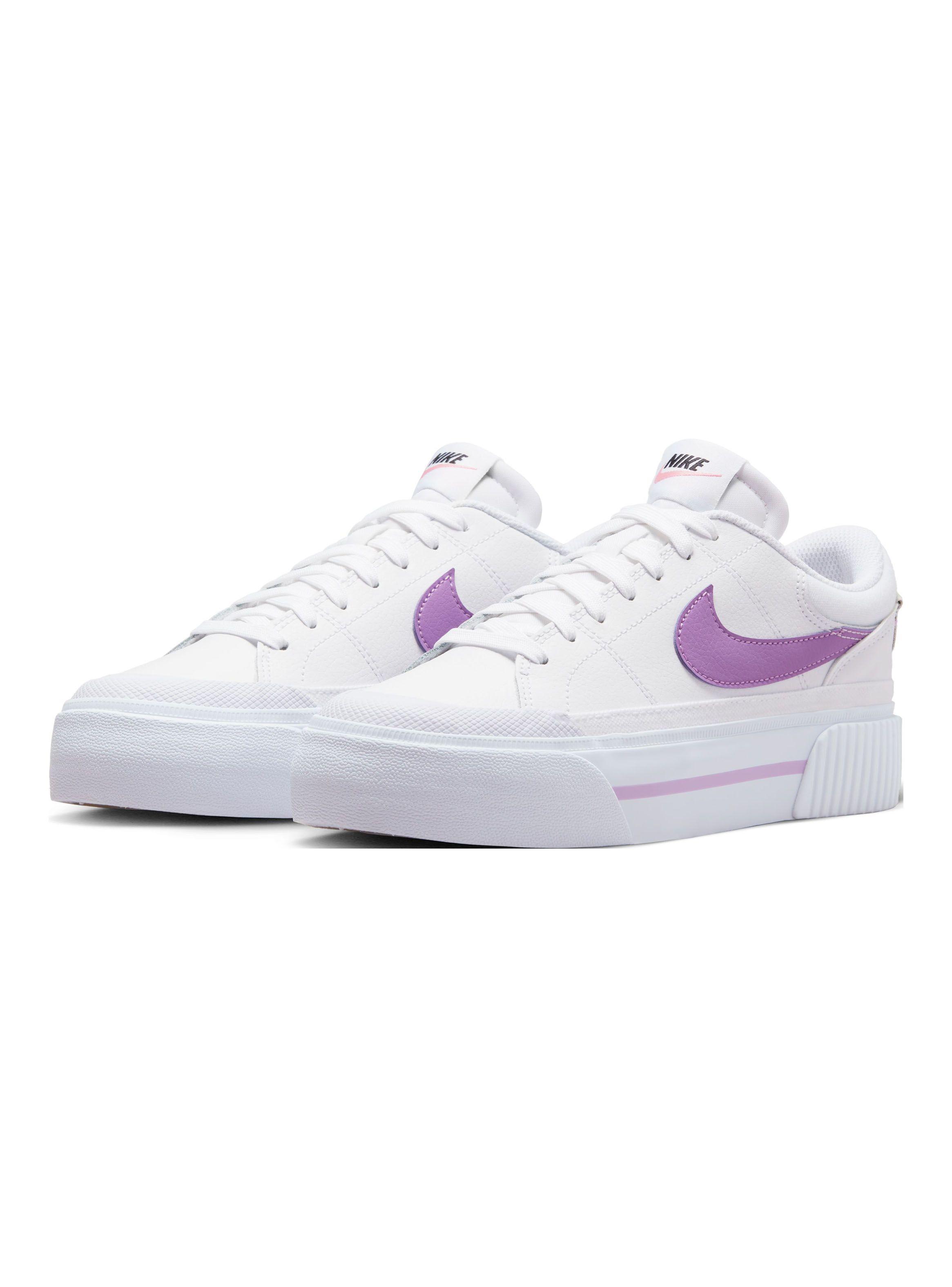 Zapatilla Urbana Audaz C. Legacy Plataforma Mujer-1