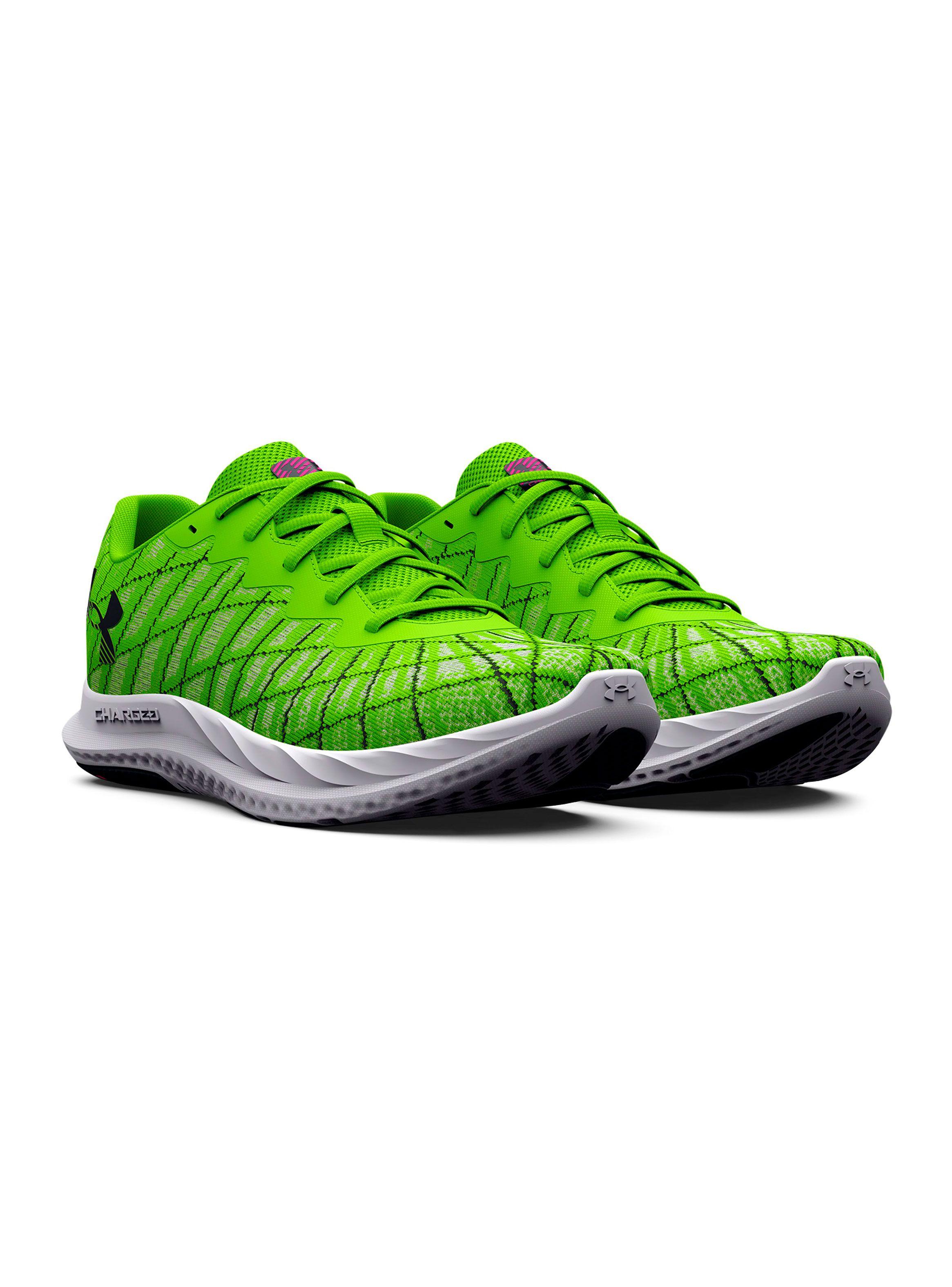 Zapatilla Running Style Charged Breeze 2 Hombre-1