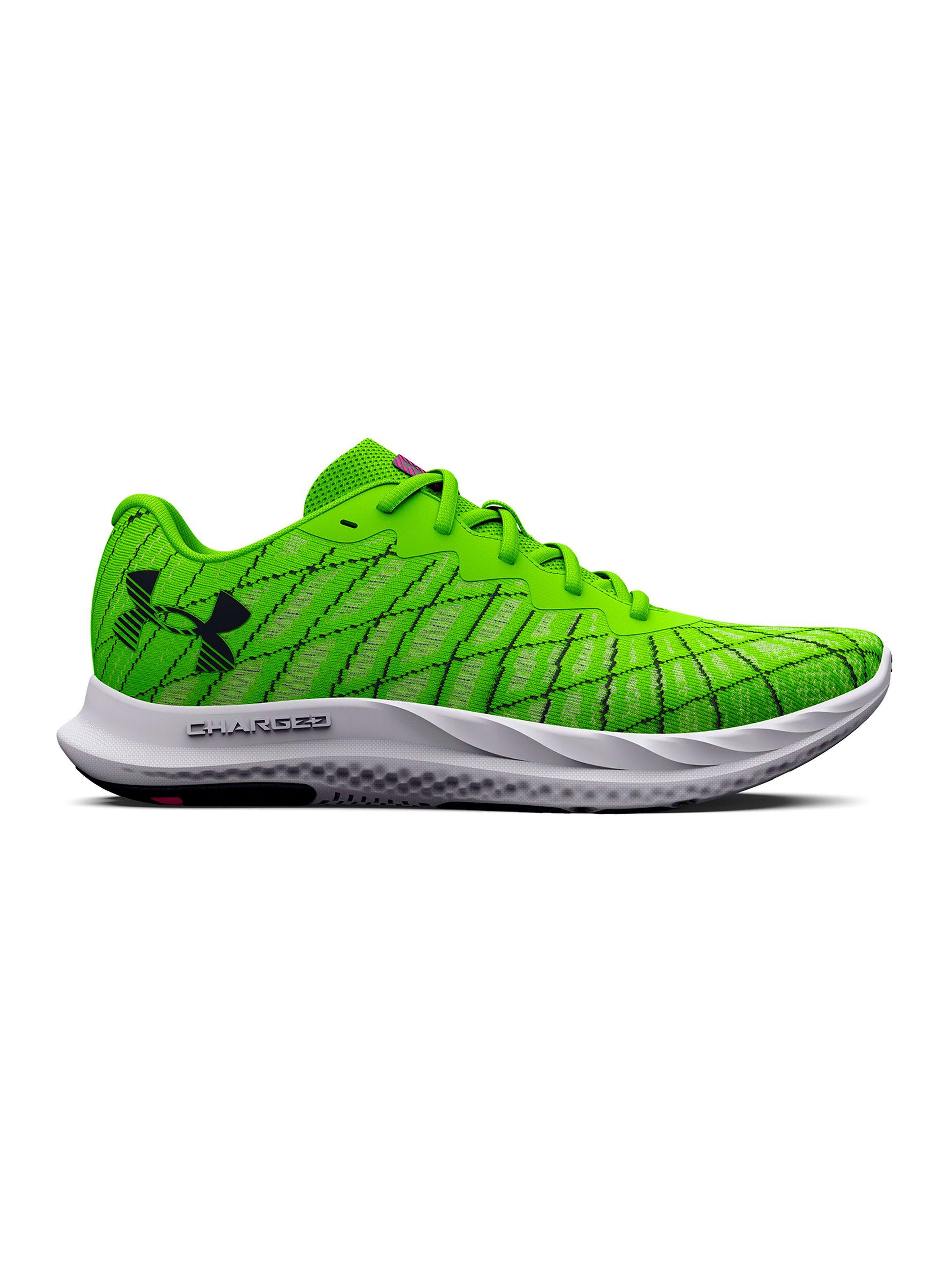 Zapatilla Running Style Charged Breeze 2 Hombre-0