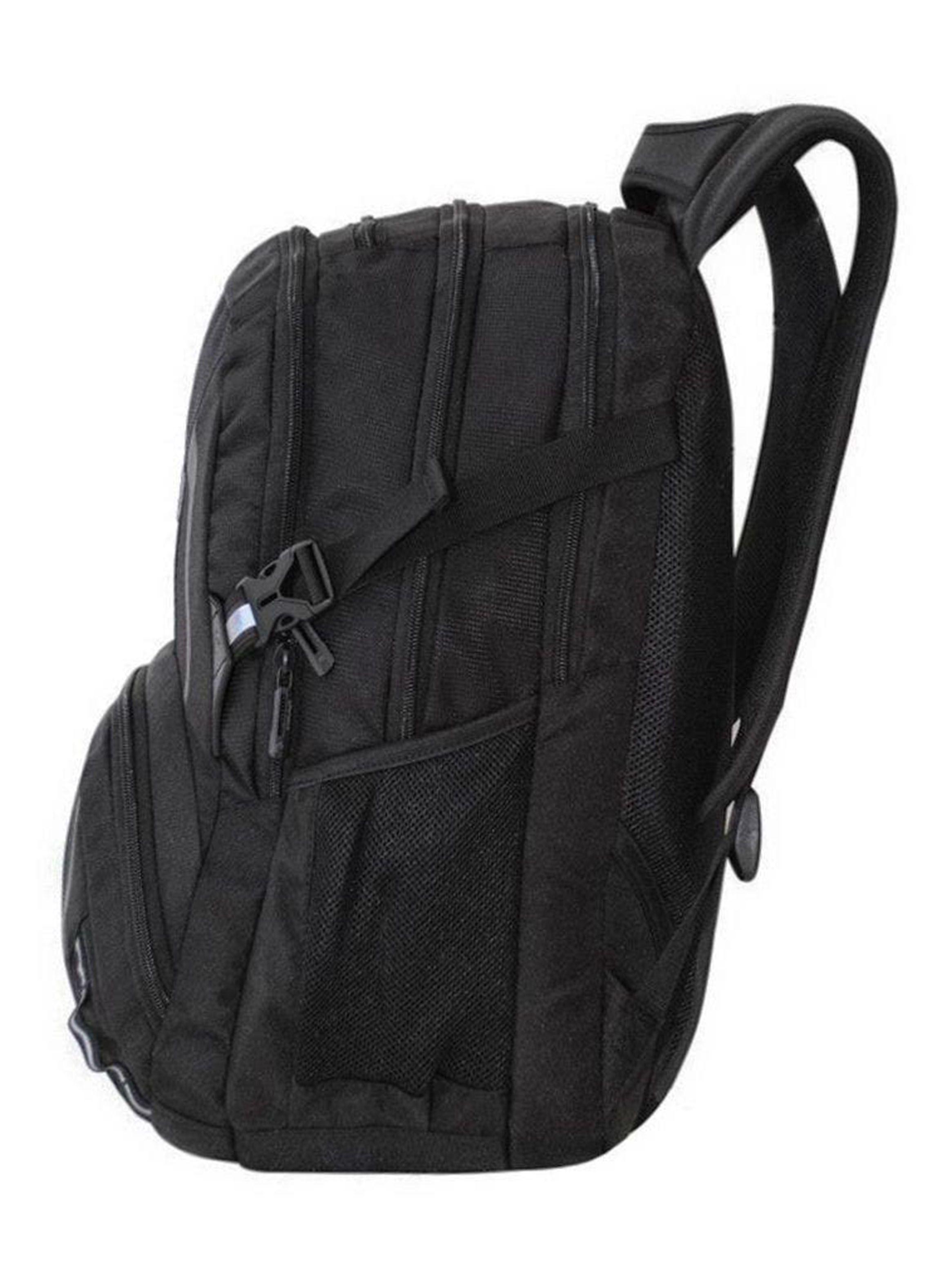 Mochila Notebook Sahara Negra-4