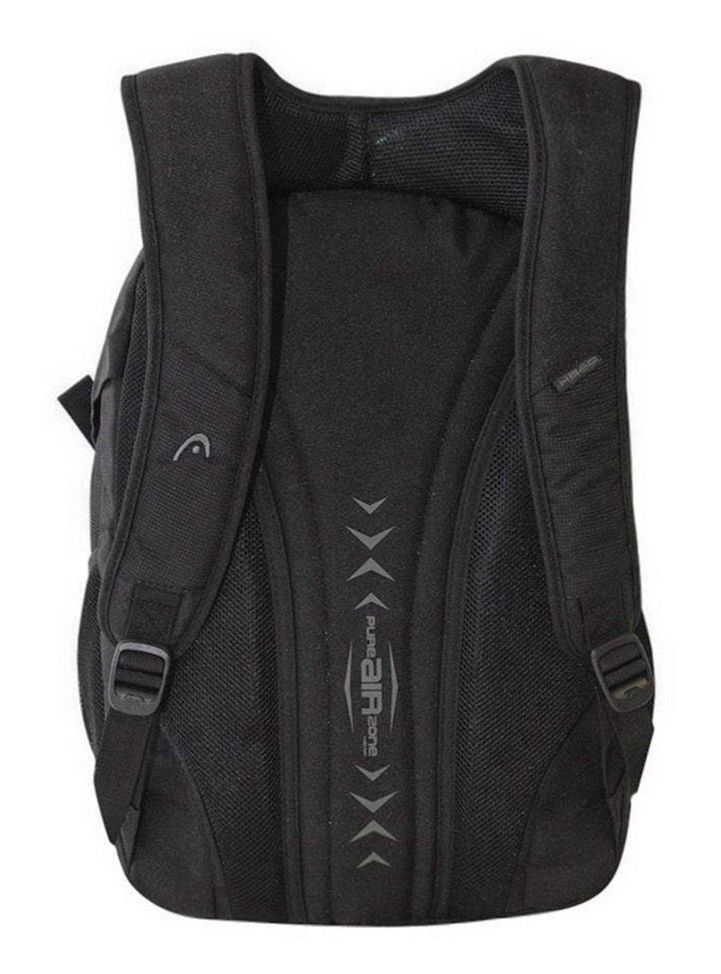 Mochila Notebook Sahara Negra-1