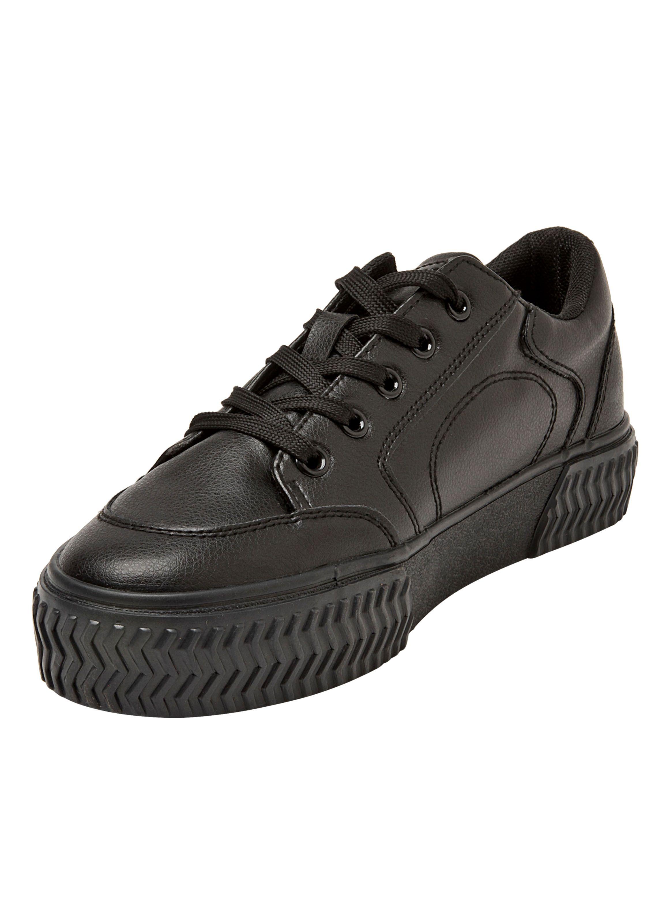 Zapatilla Urbana Escolar Ez072 Unisex-3
