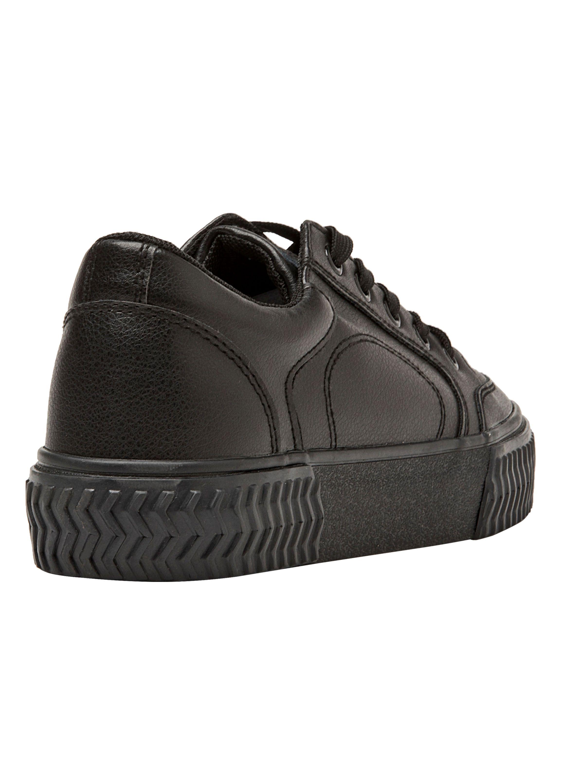 Zapatilla Urbana Escolar Ez072 Unisex-4