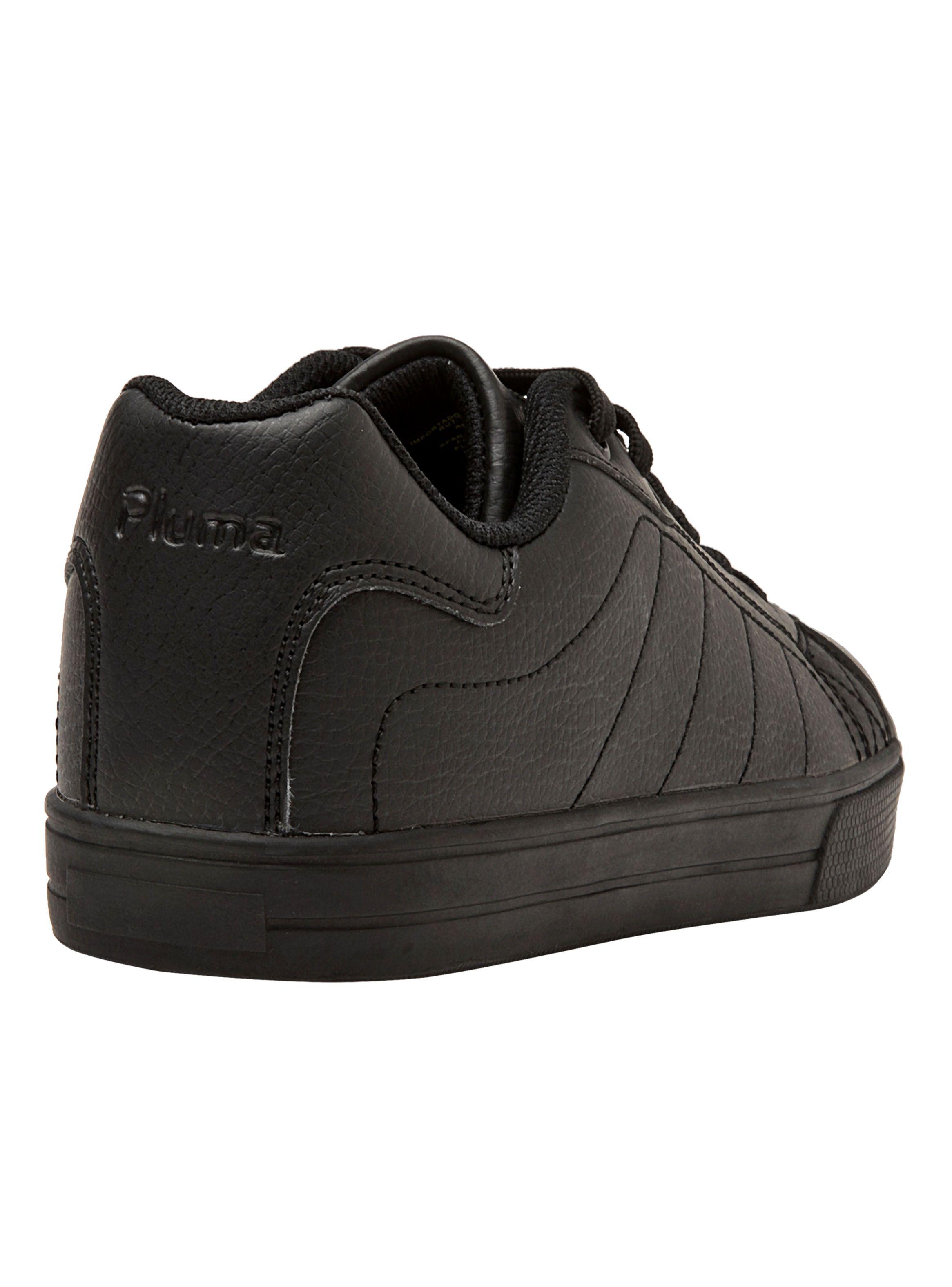 Zapatilla Urbana Ez092 Cordón Escolar Unisex-4