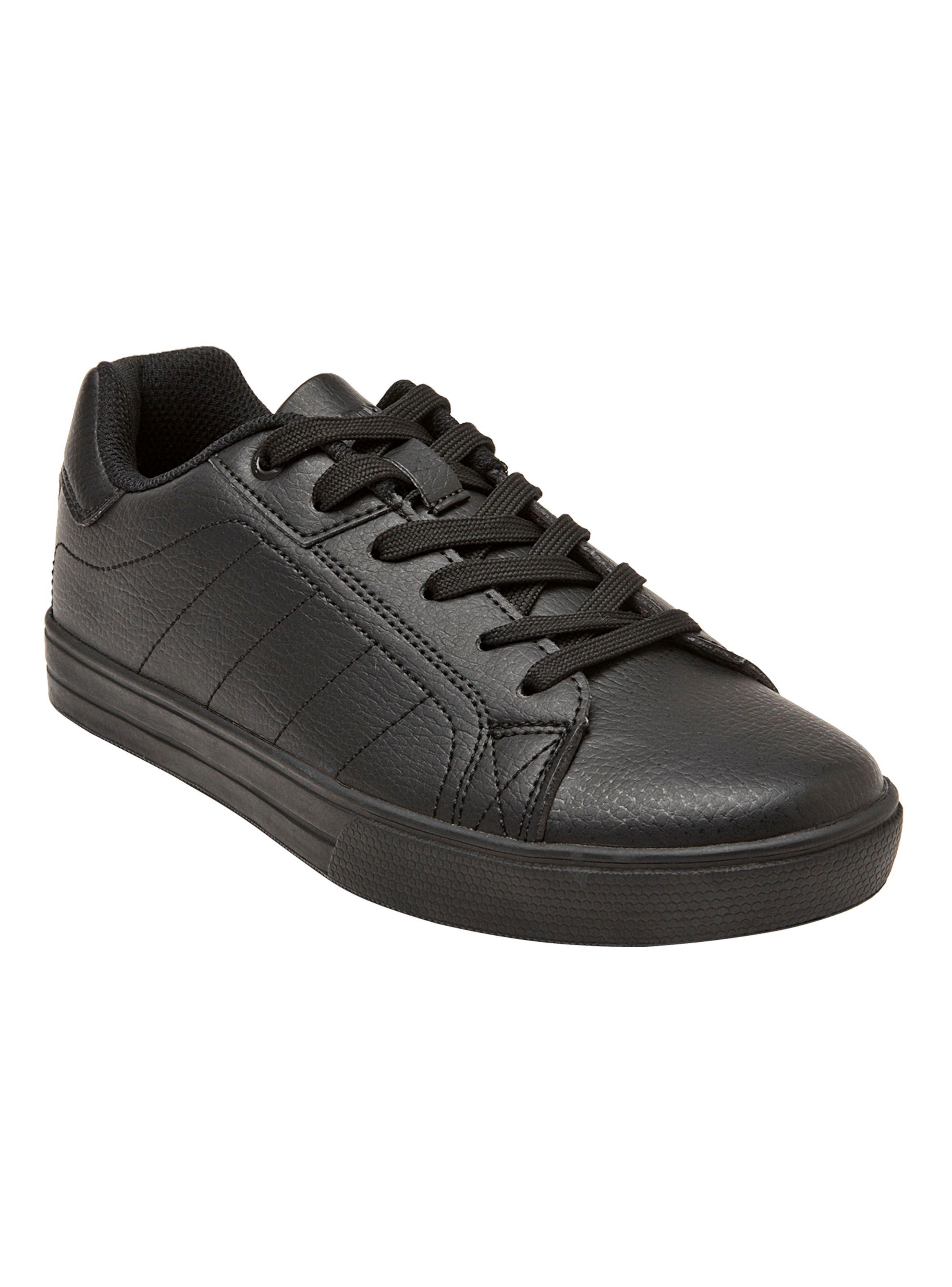 Zapatilla Urbana Ez092 Cordón Escolar Unisex-1